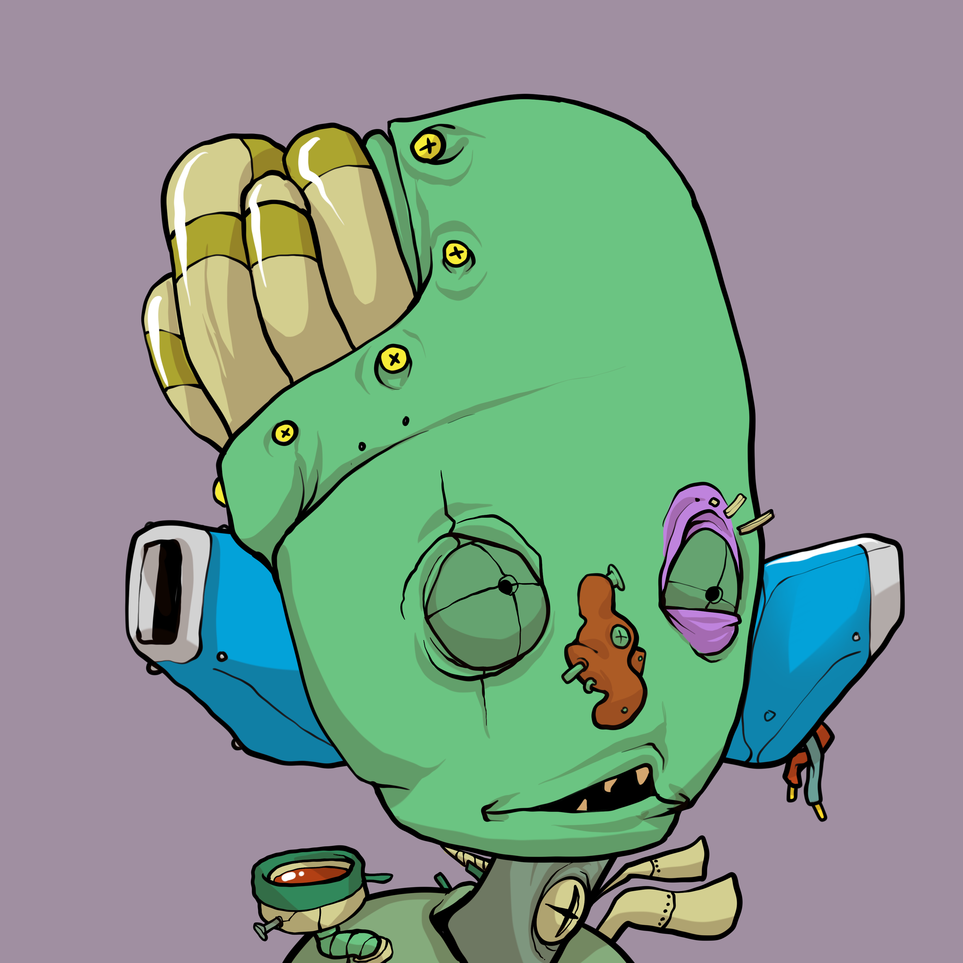 NFT Image