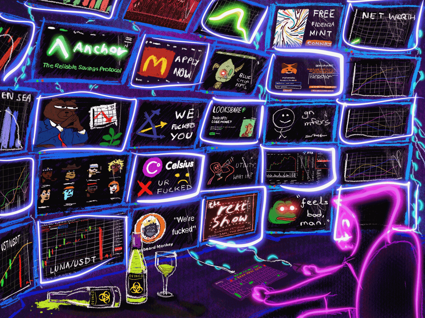 professional degen 4