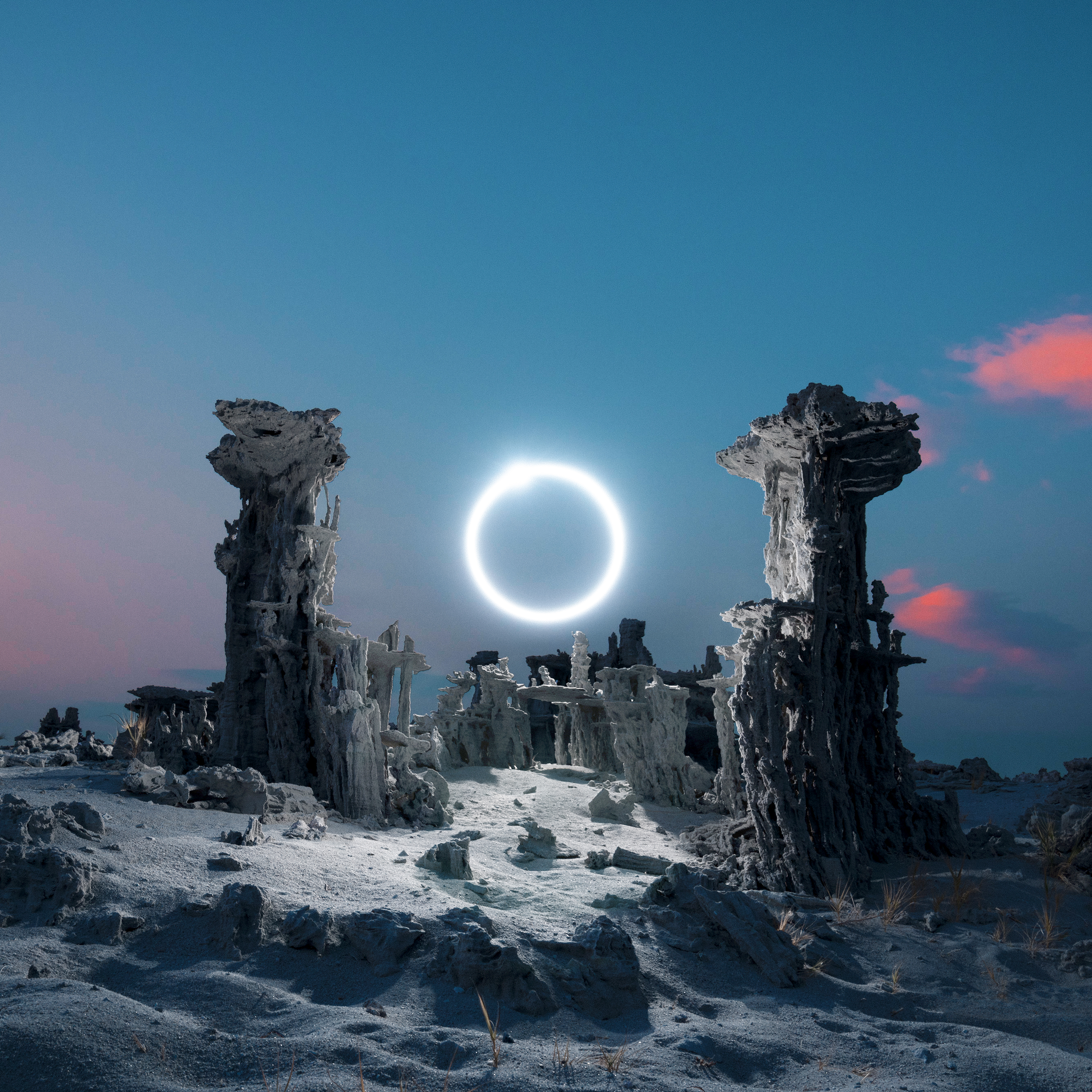 Fourteenth Century Series #153