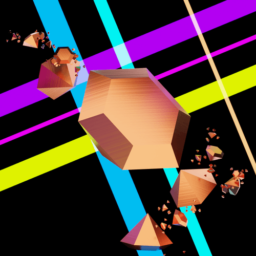 ETERNAL FRAGMENT #1329