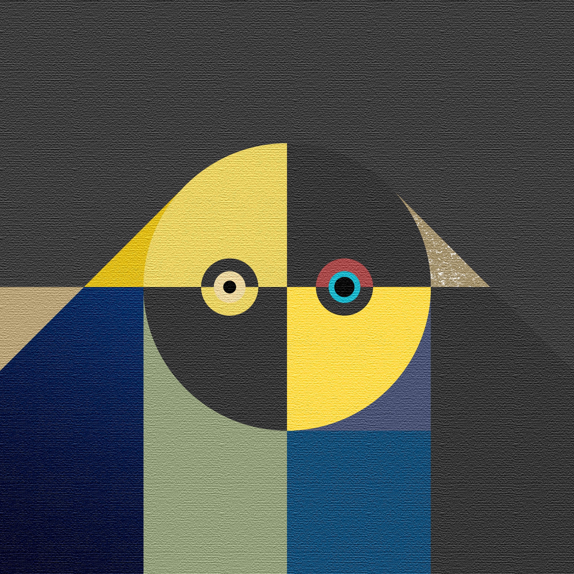 Devious Peoples #1481