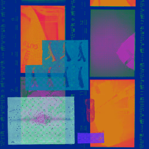 Bitmaps #27
