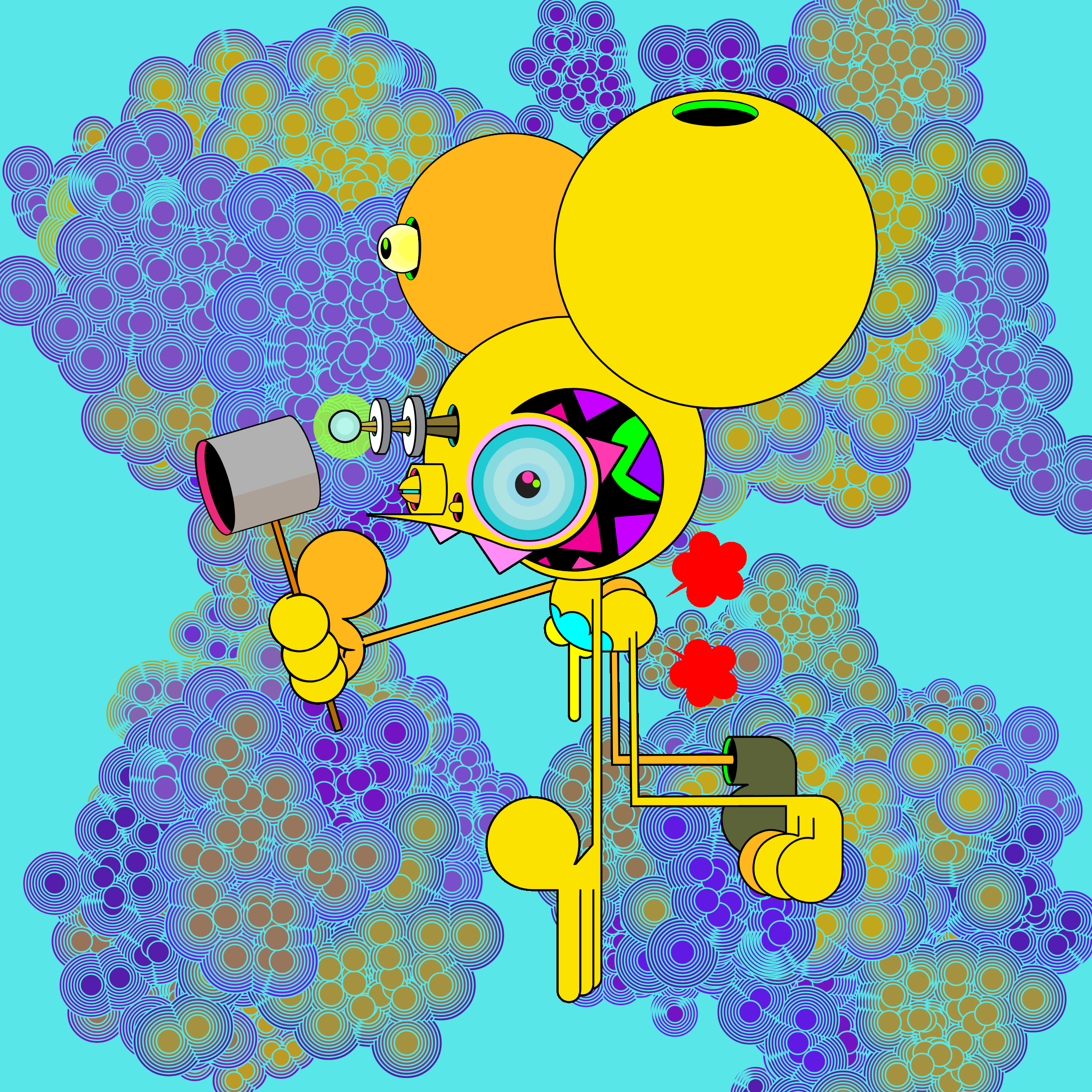 NFT Image