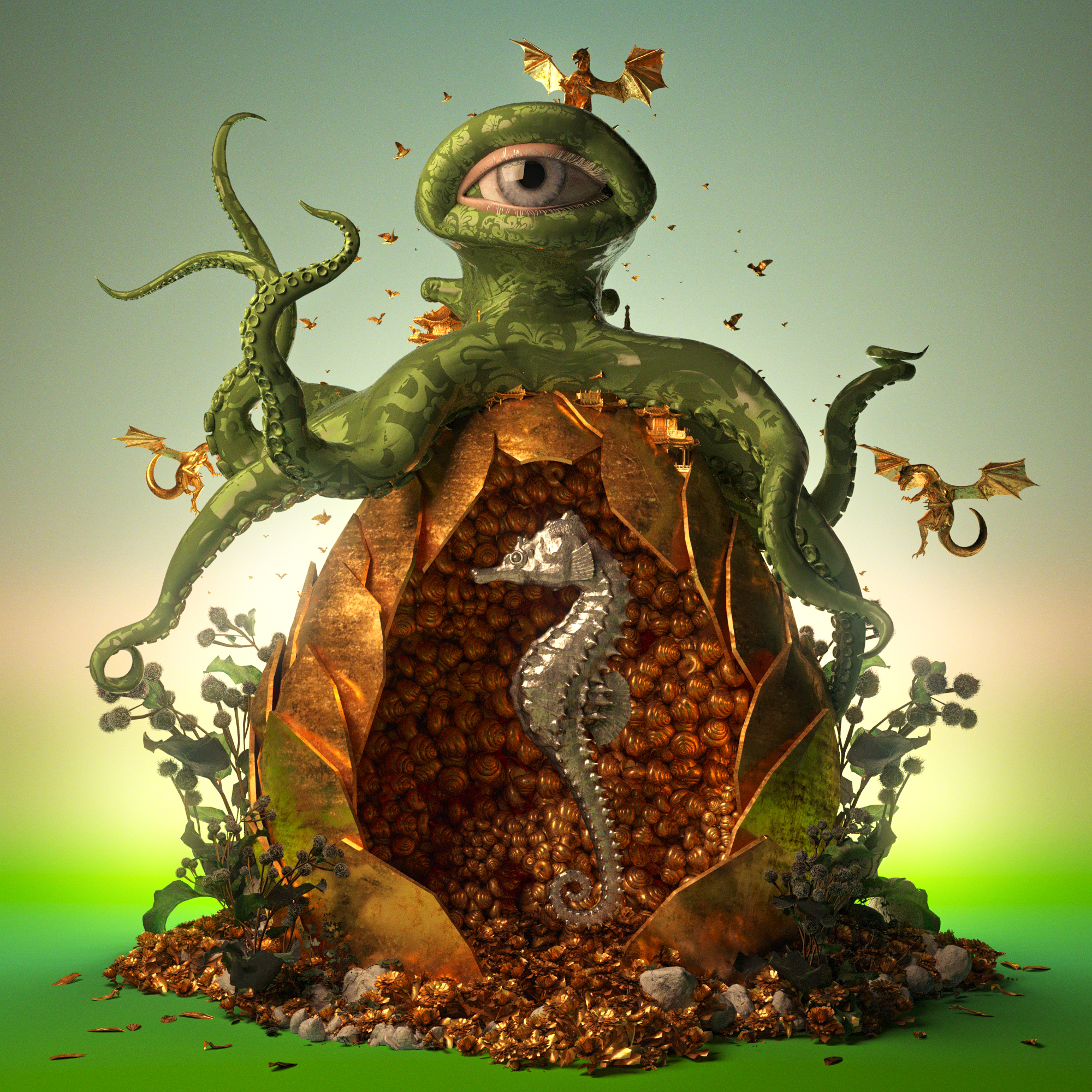 NFT Image