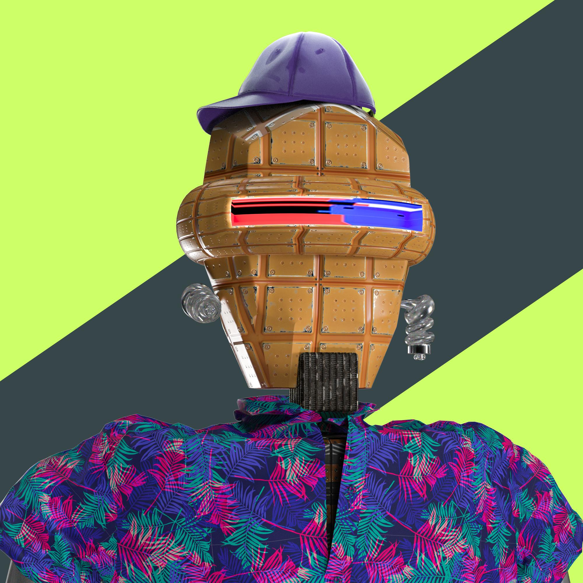 NFT Image