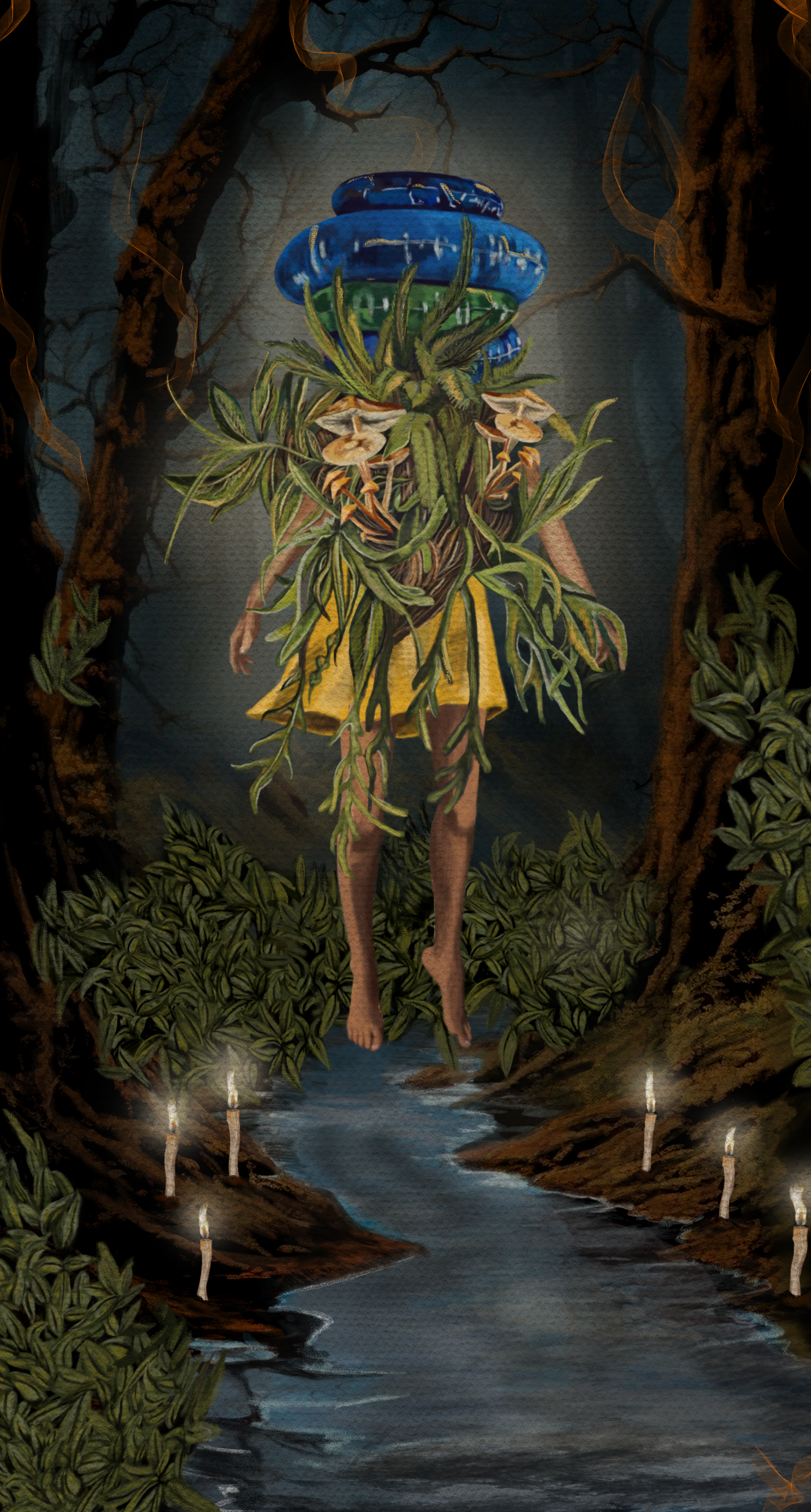 ASCENSION