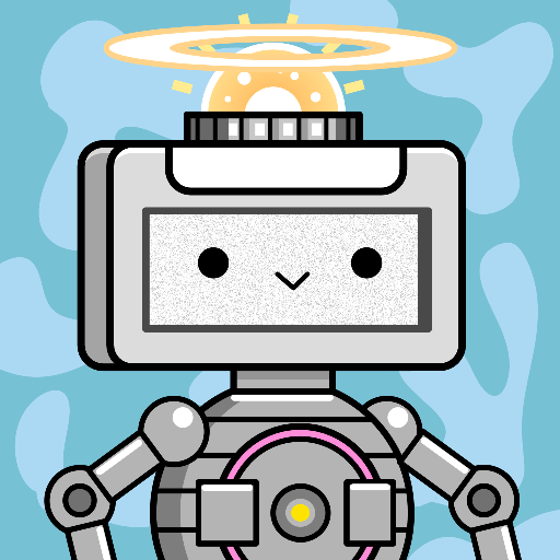 RoroBot #2164