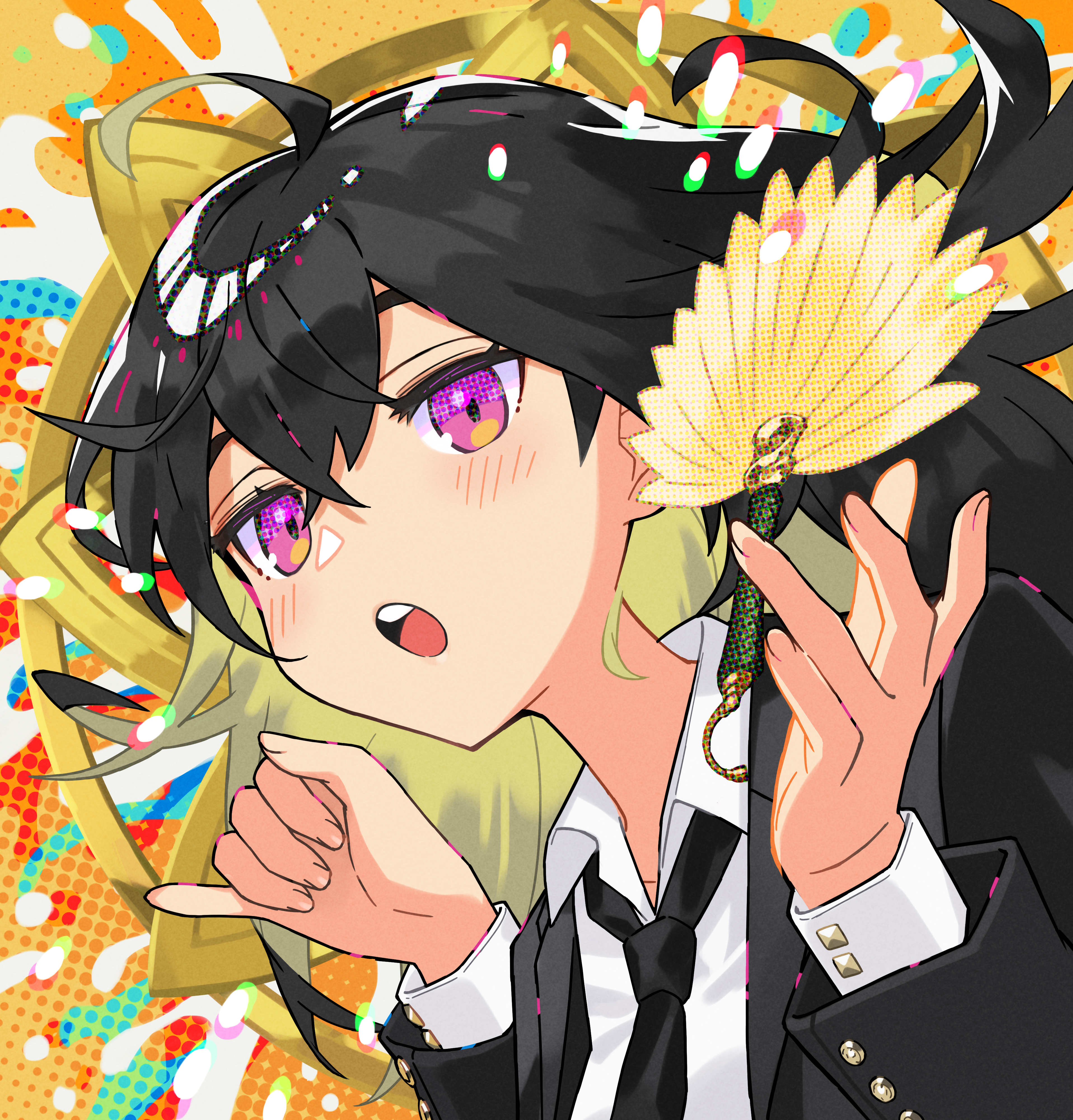 Megami #05414
