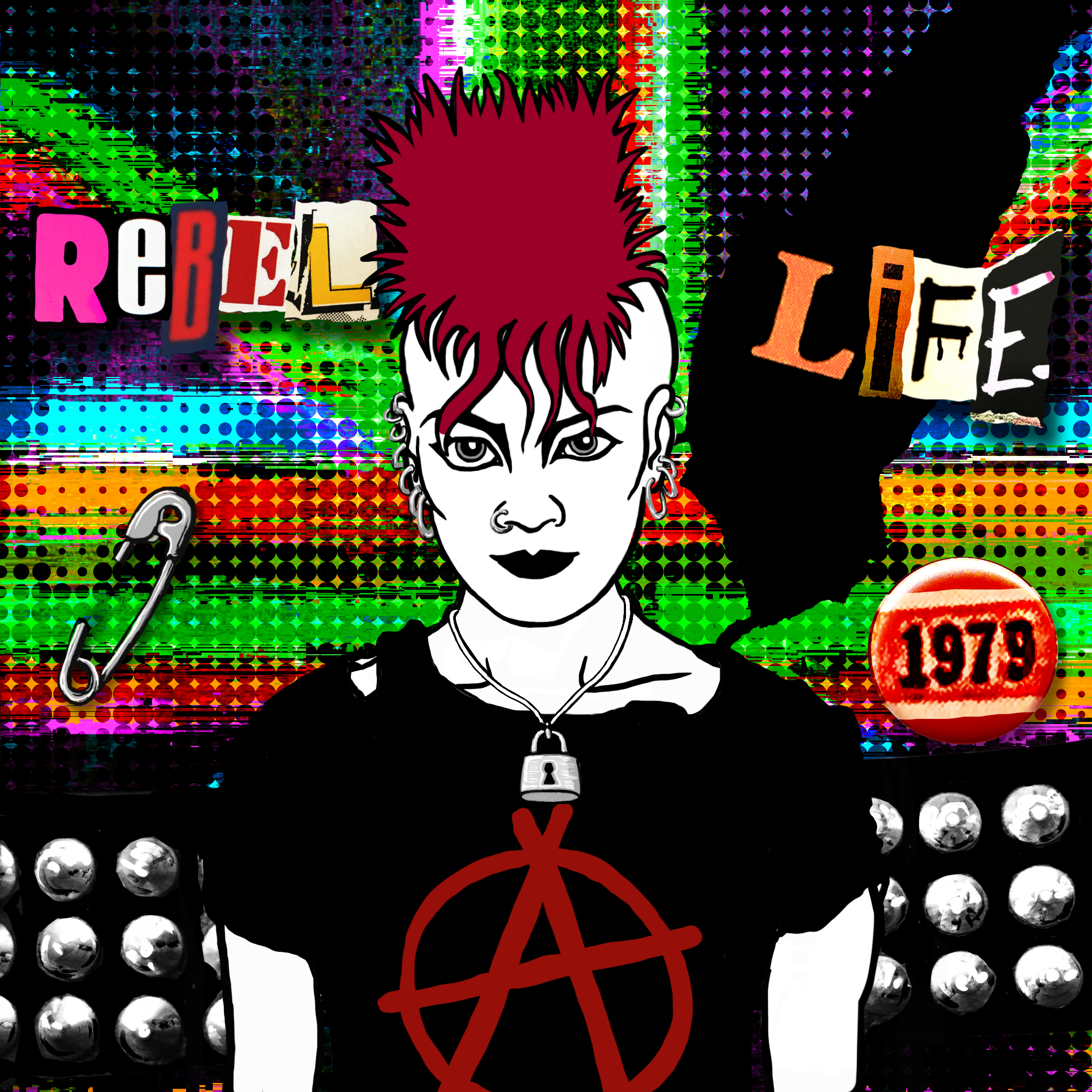 Punk #61