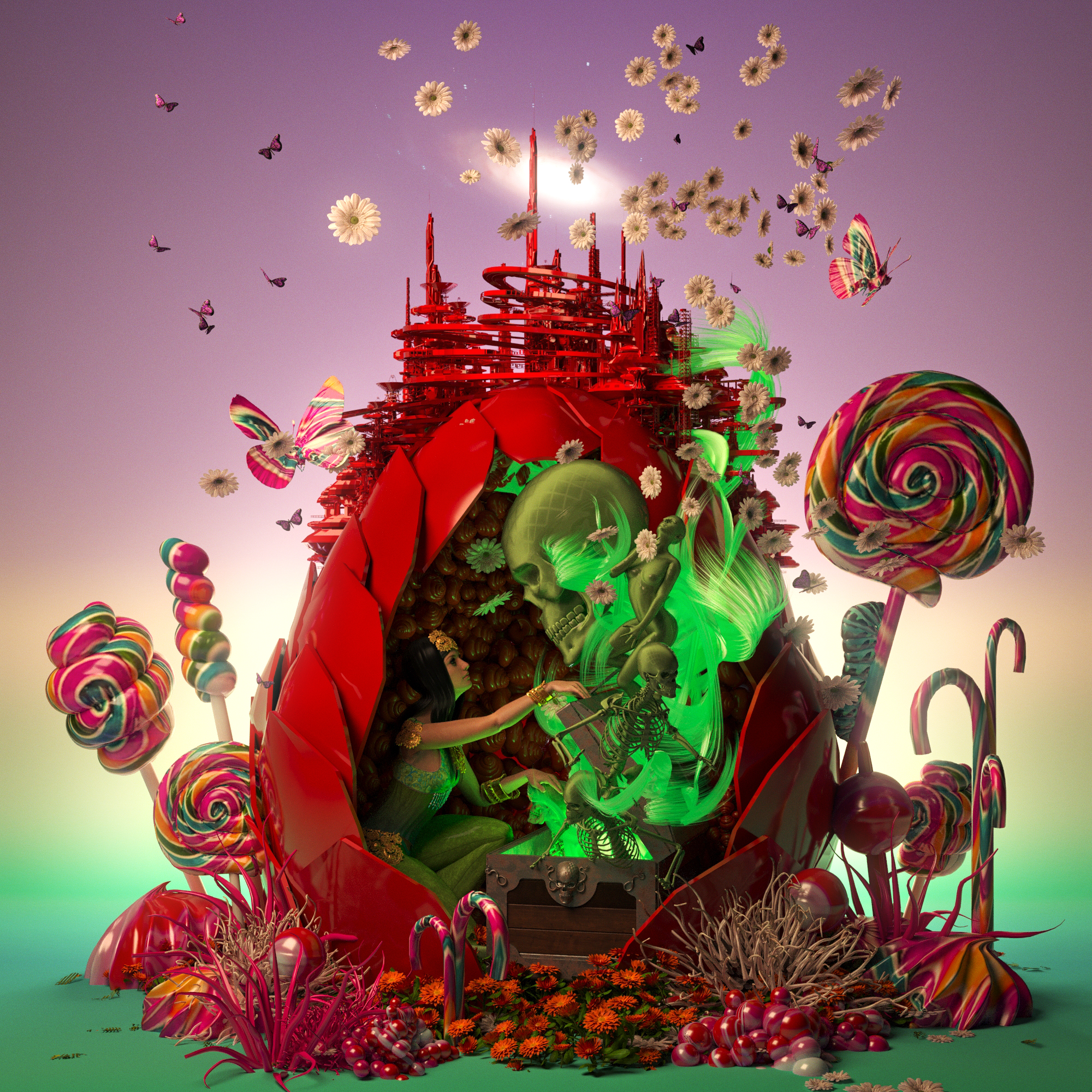 NFT Image