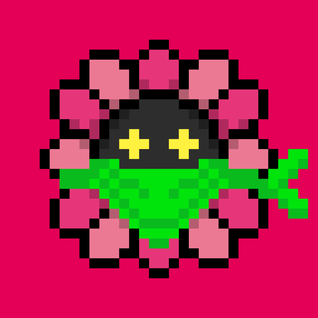 Murakami.Flower #5370