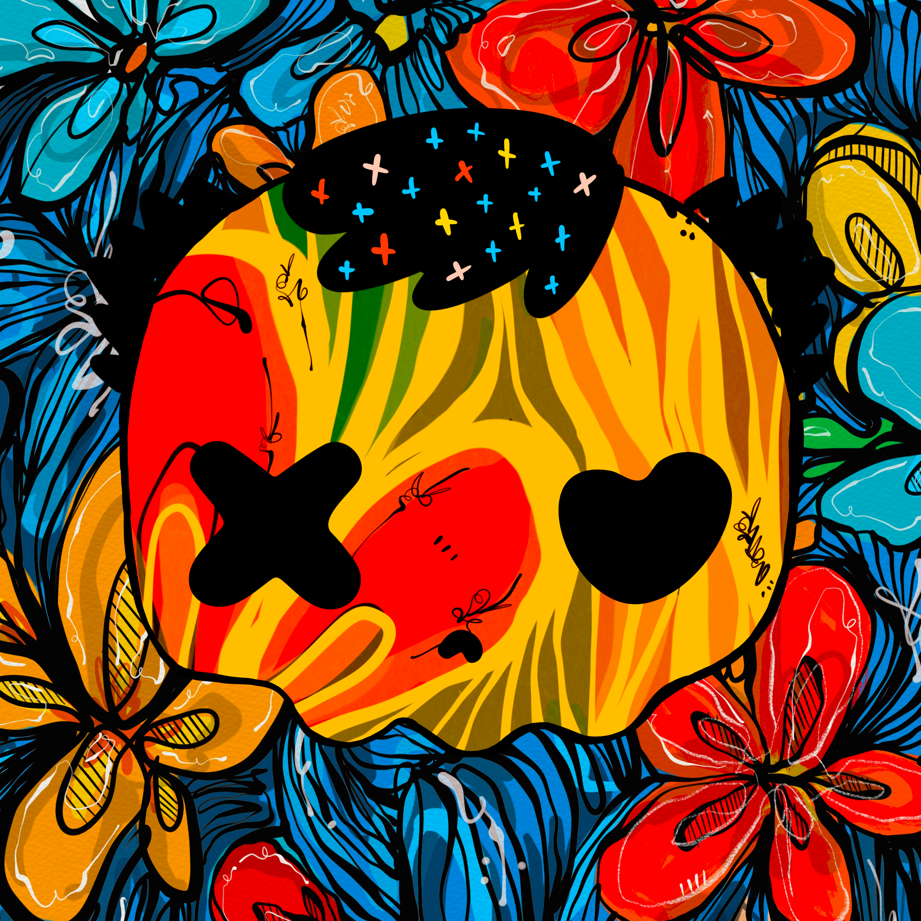 ORGNLS by SABET #2153