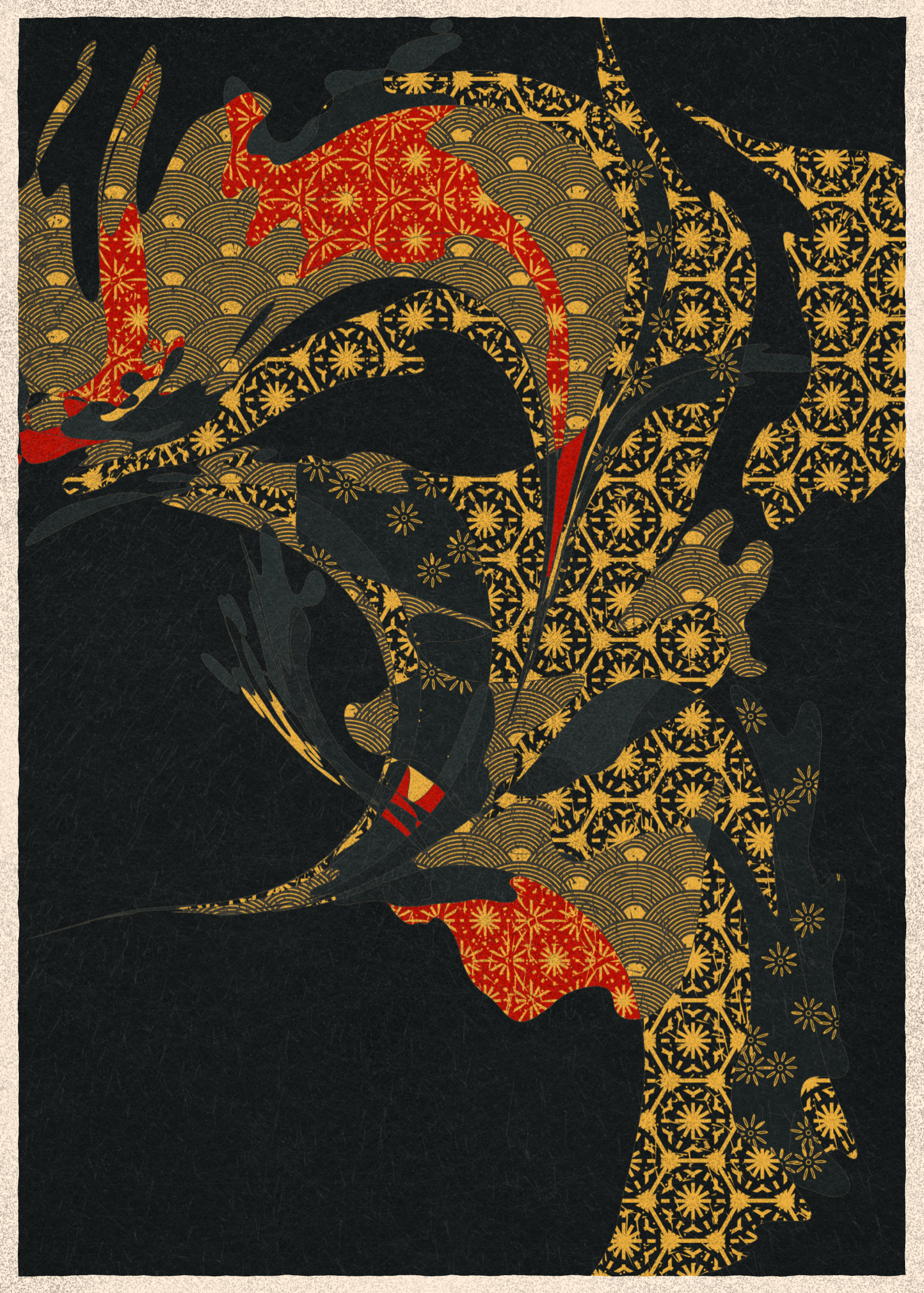 Memories of Qilin #577