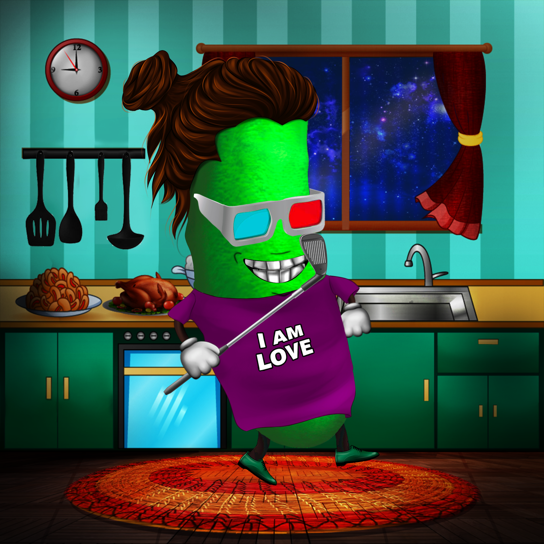NFT Image