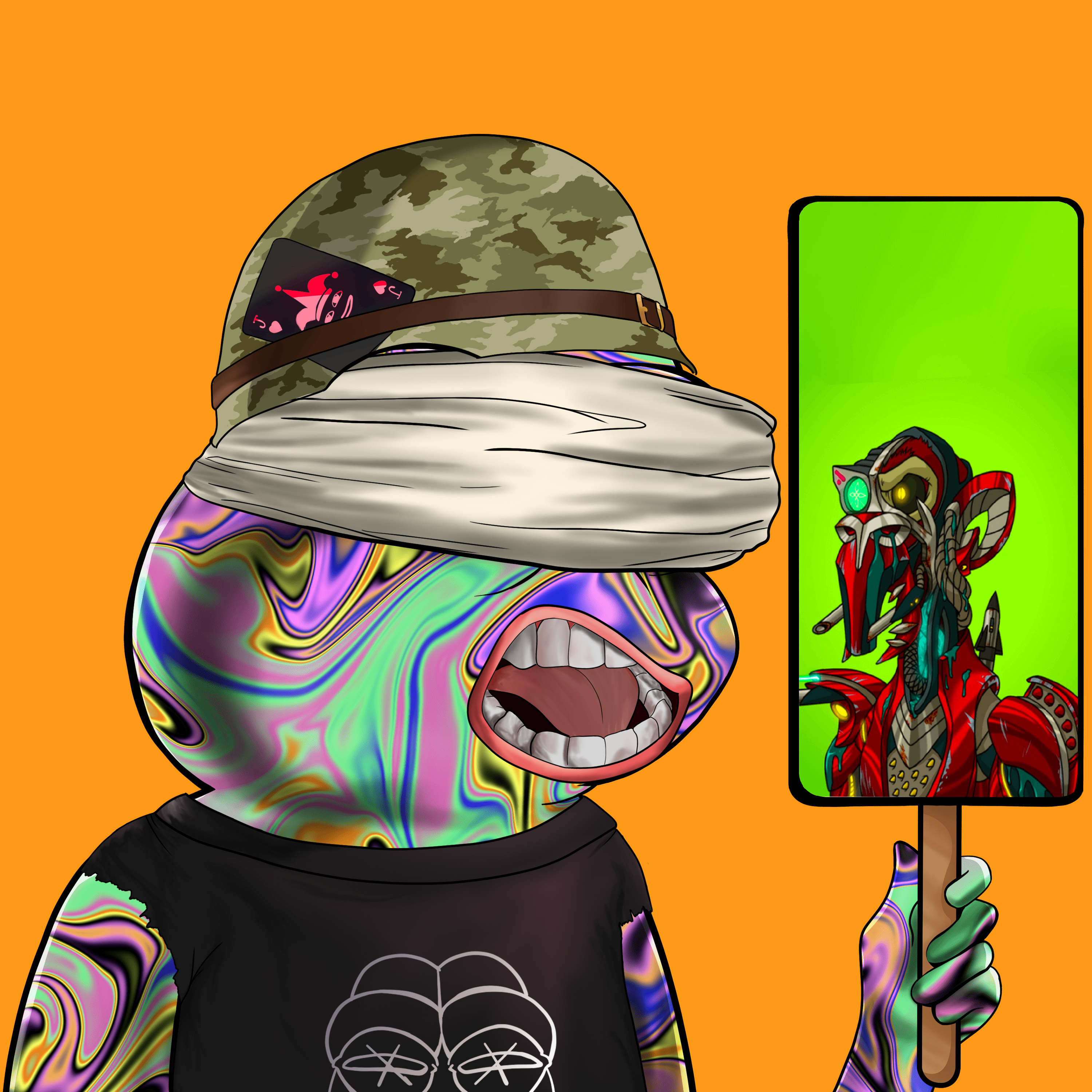 NFT Image