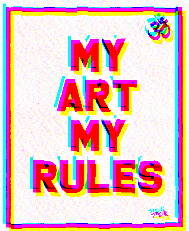 yogiK Art Pass