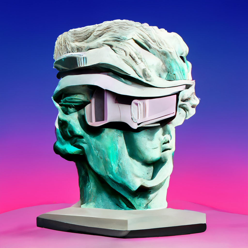 DESKTOP STATUE SYSTEMS LIMITED #1166