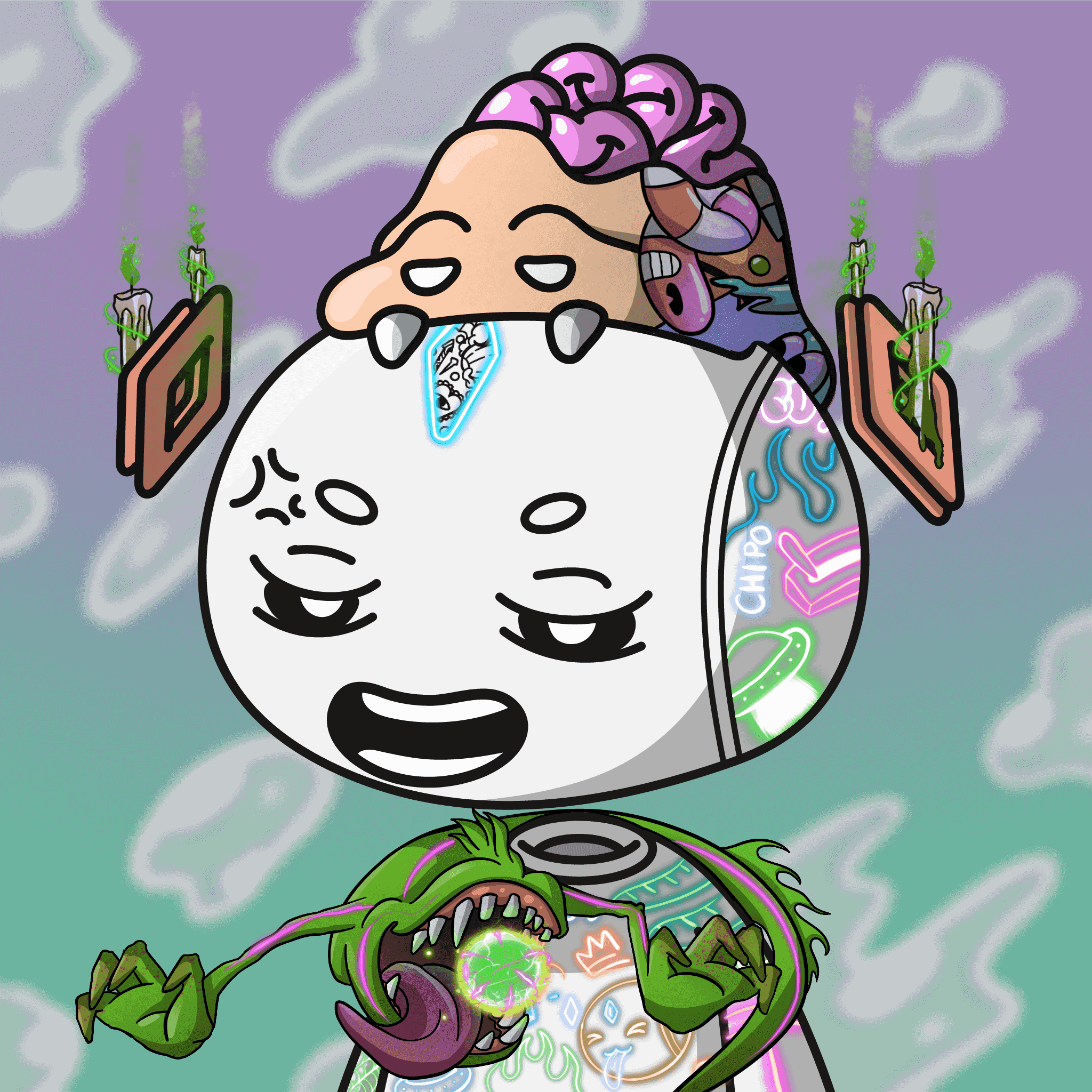 NFT Image