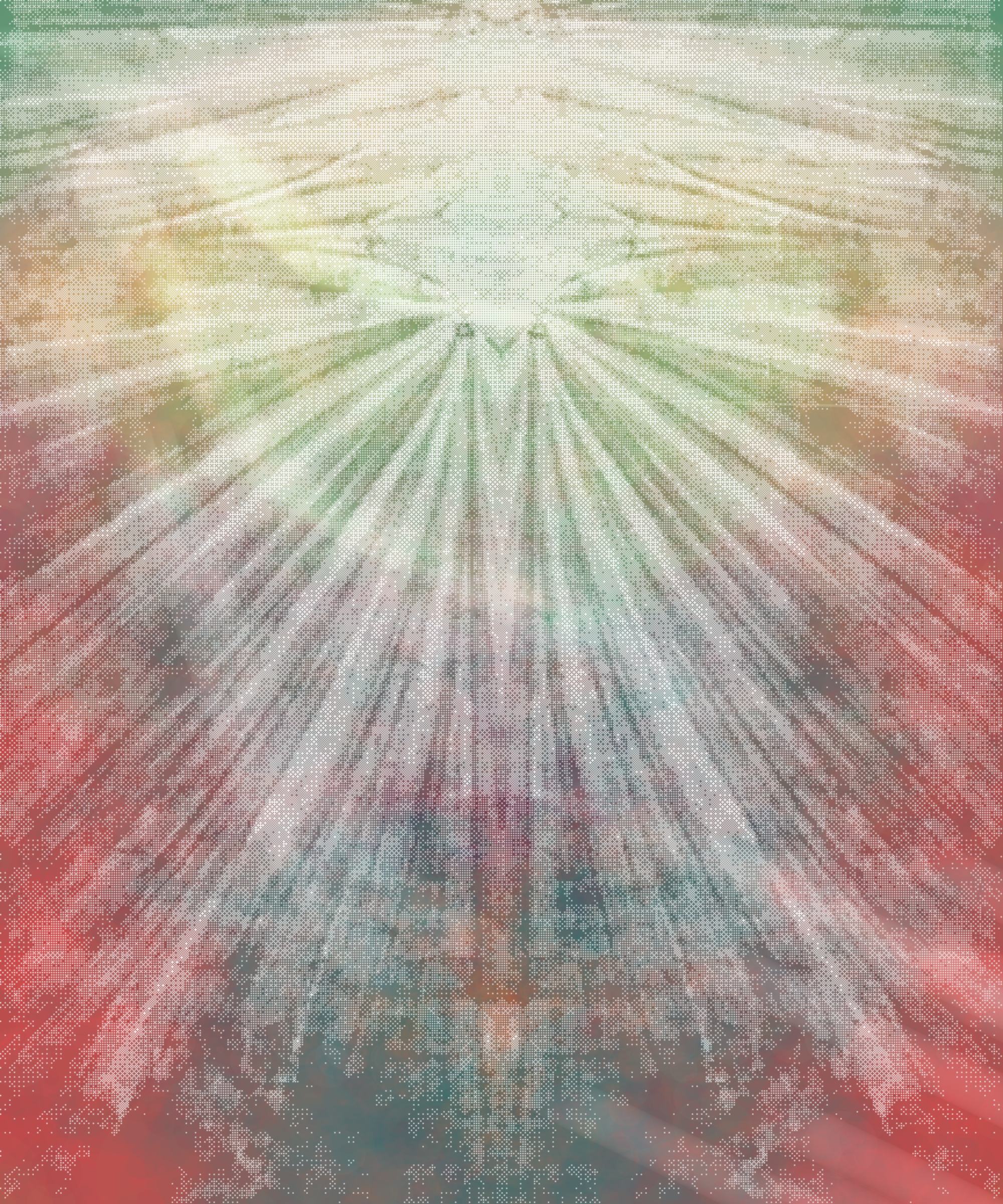 the spring begins with the first rainstorm #385