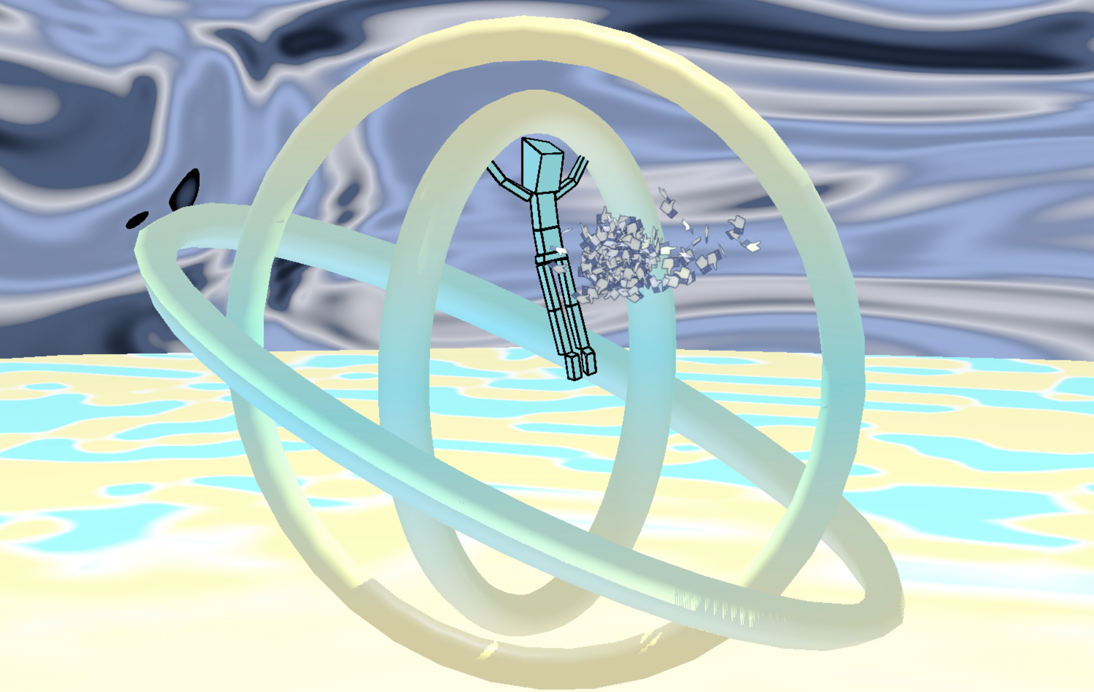 LikeRyoScope