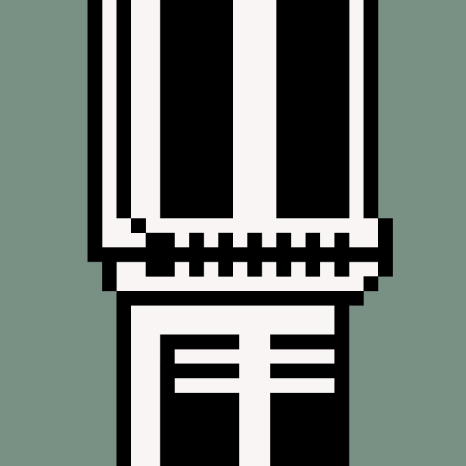 Boney #356
