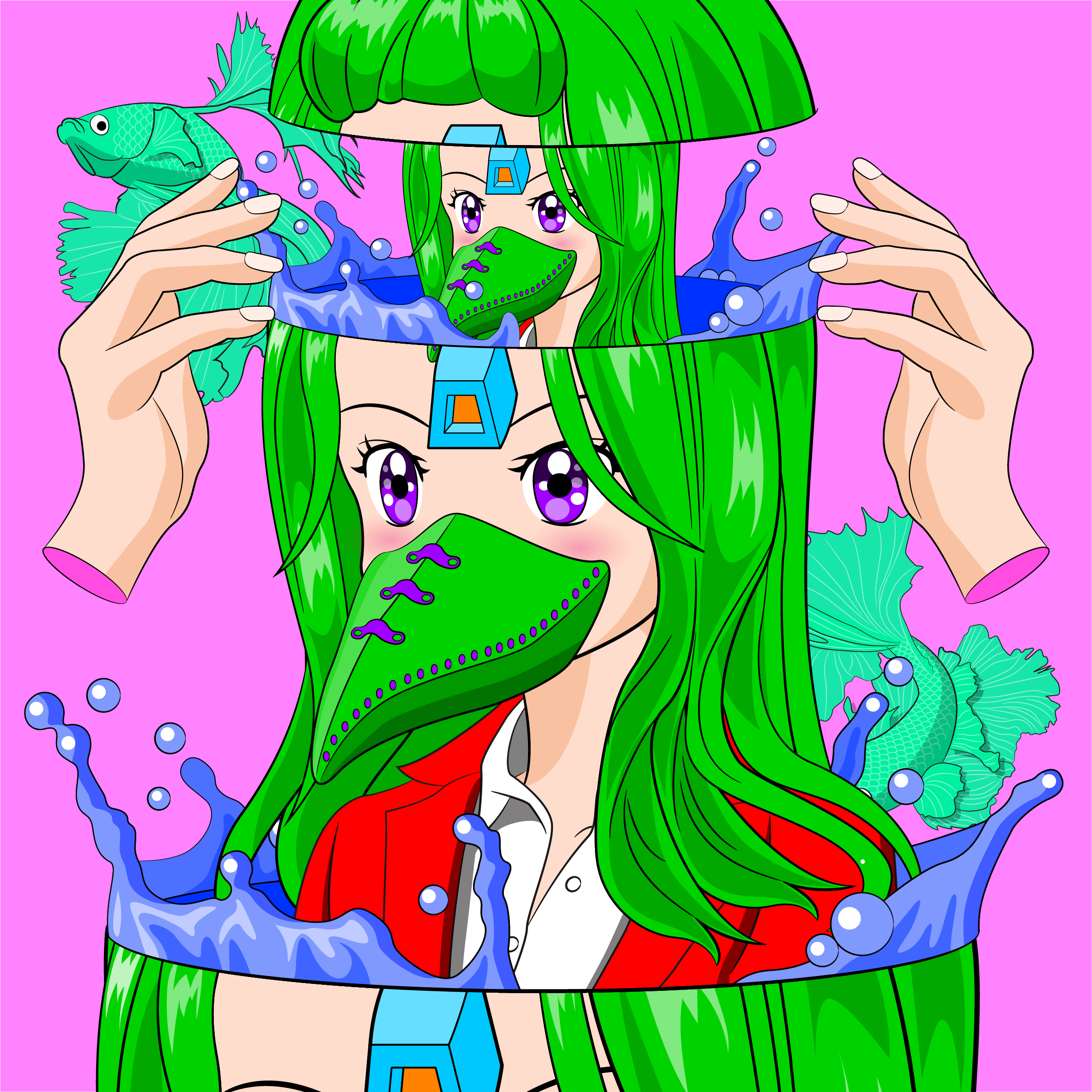 NFT Image