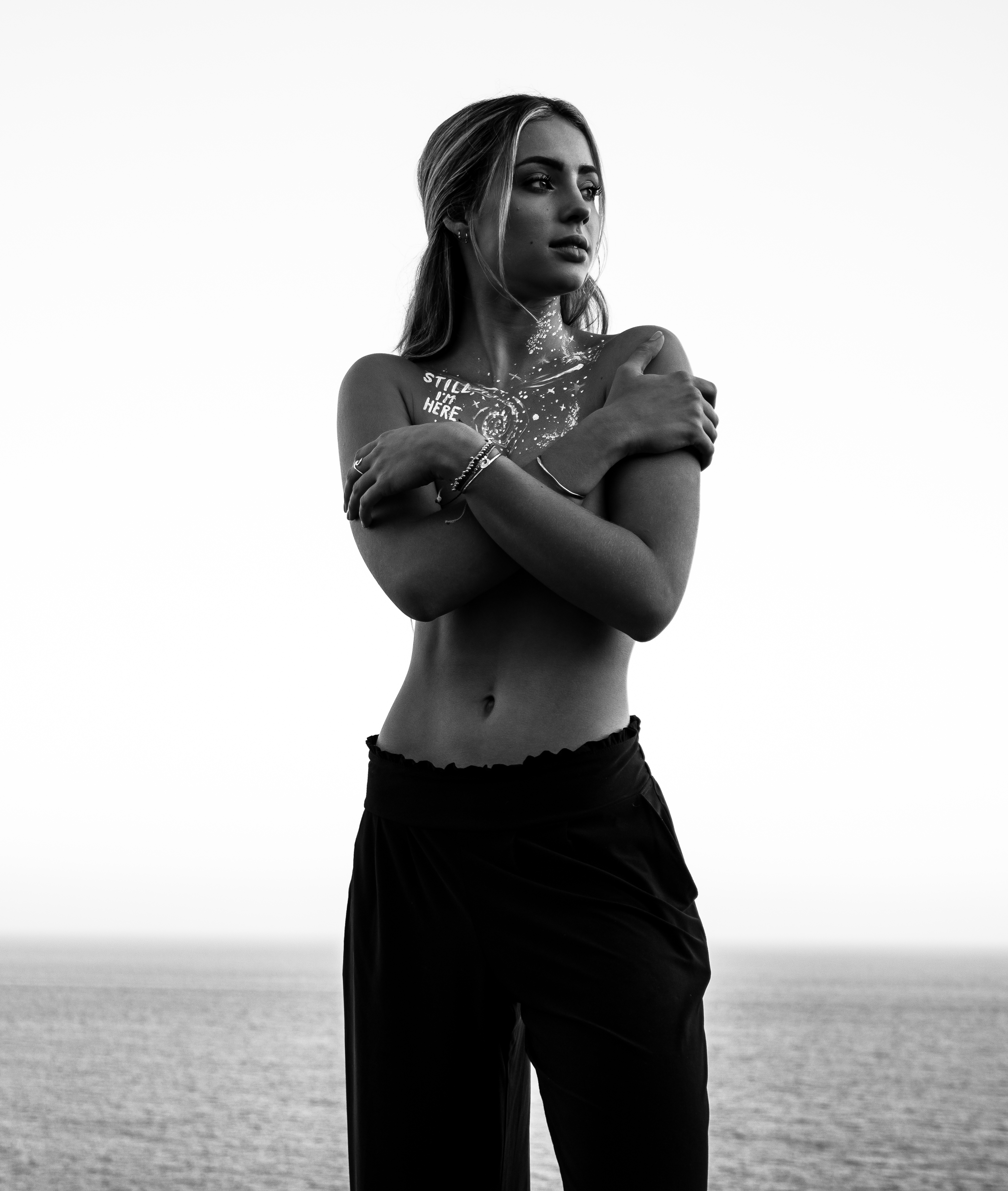 #31: Still, I'm Here