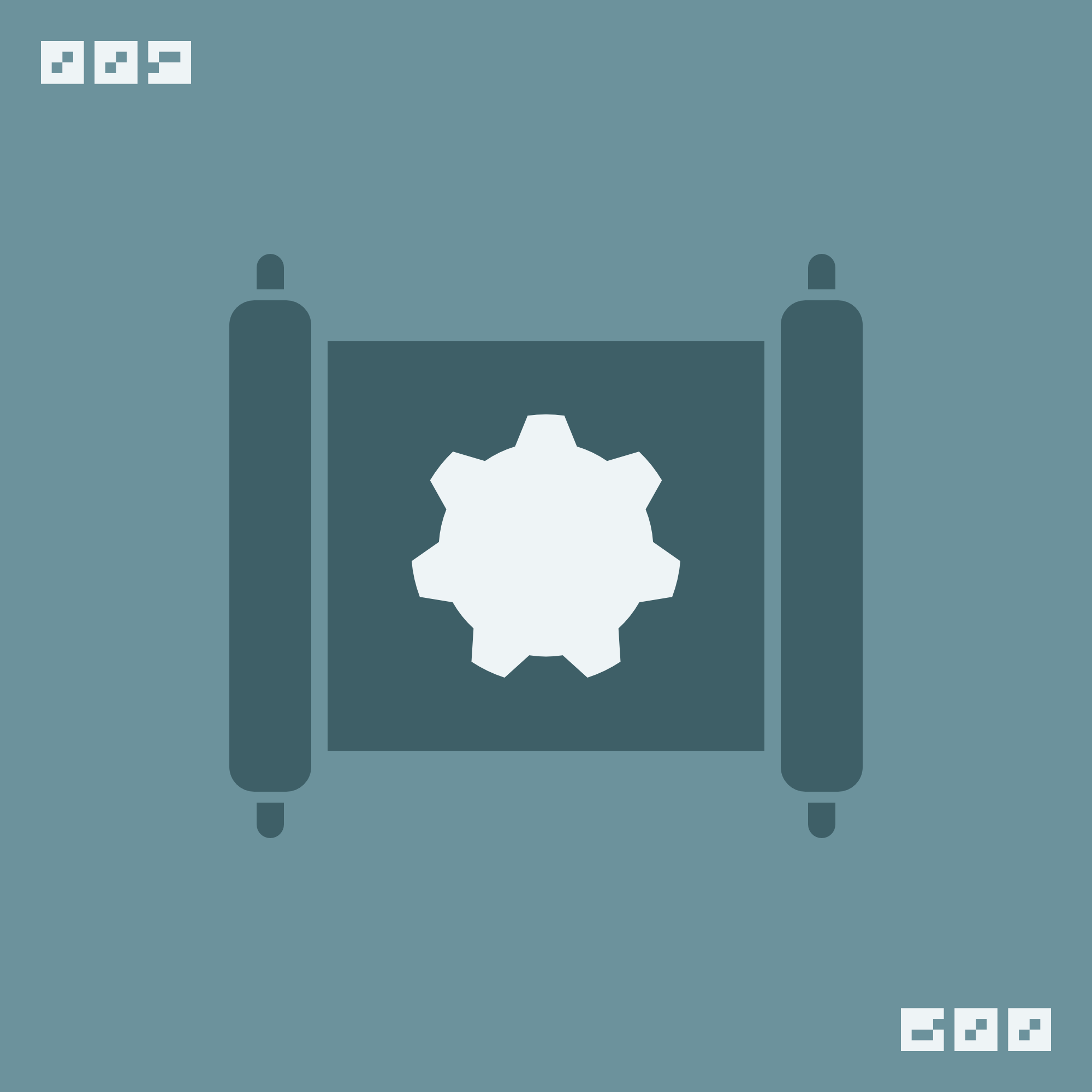 Morph #19579: Scroll of Arcane Slate