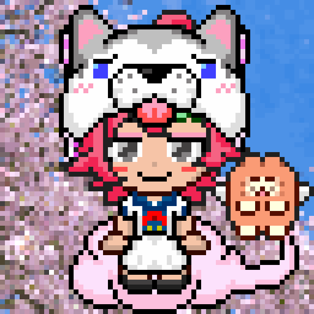 PixQN! HOOKY komachi #589