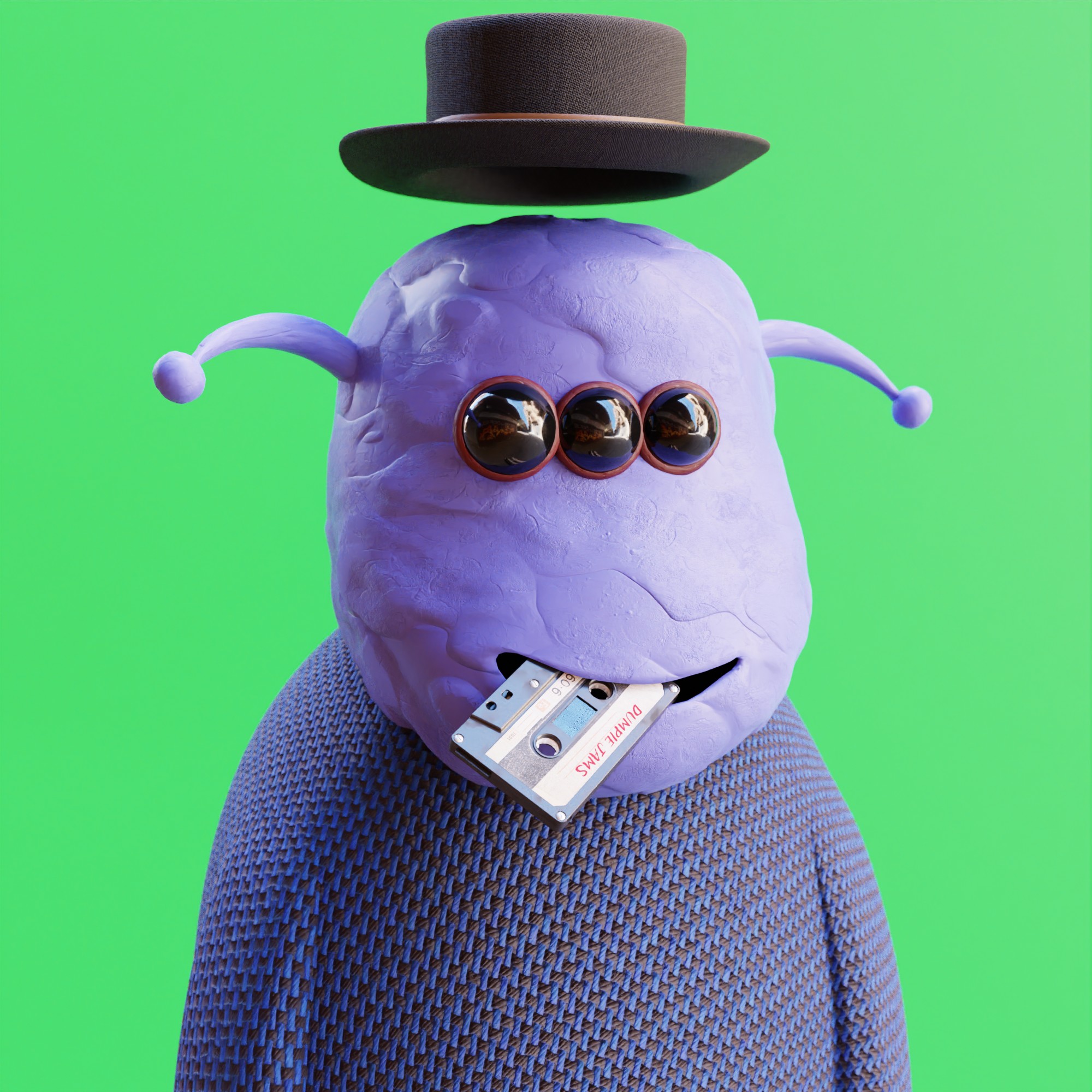 NFT Image