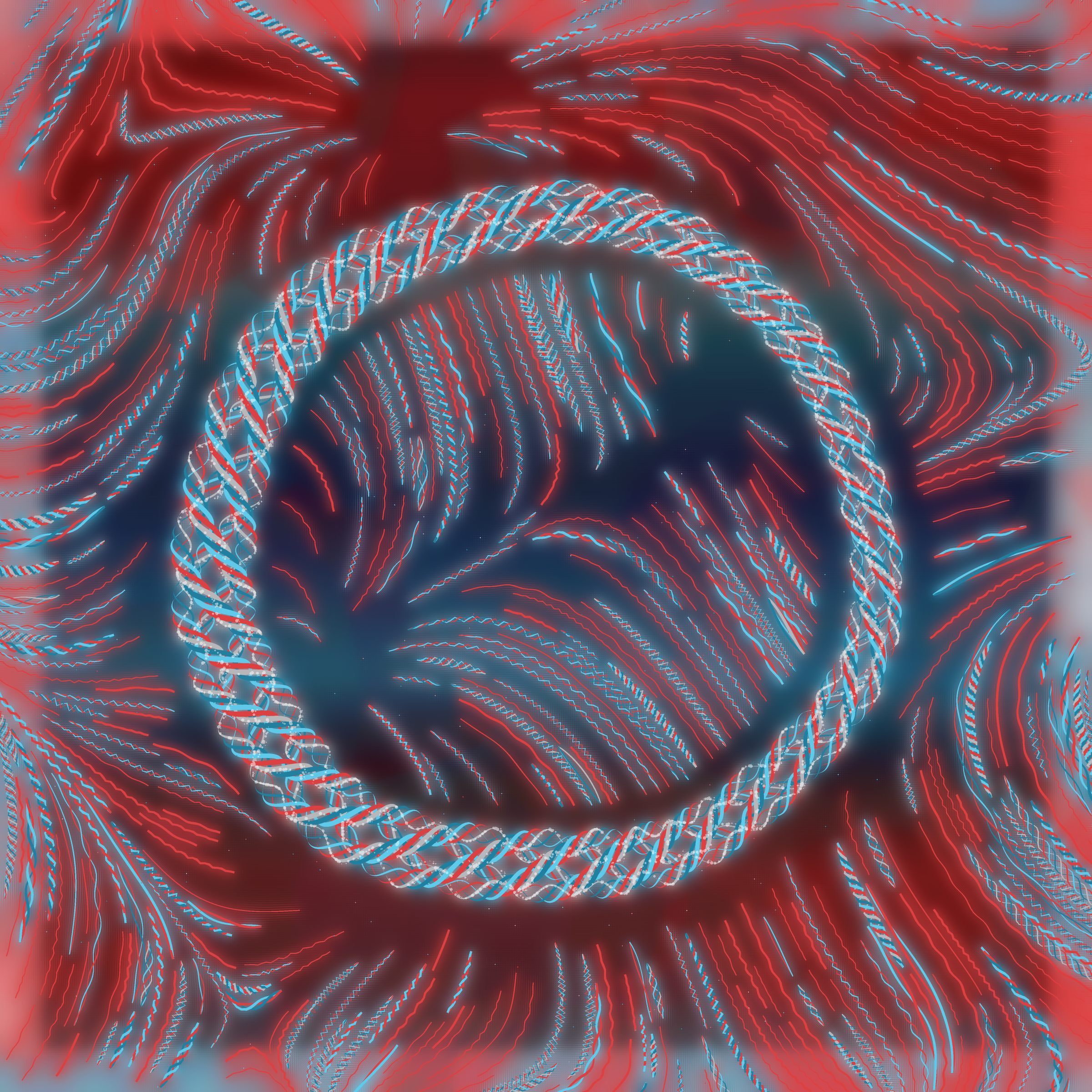 Friendship Bracelets #16035