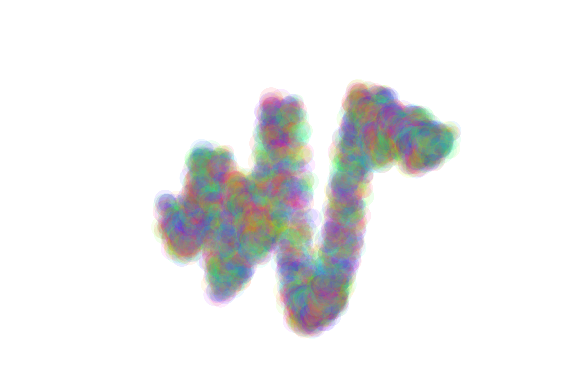 Chromie Squiggle #1419