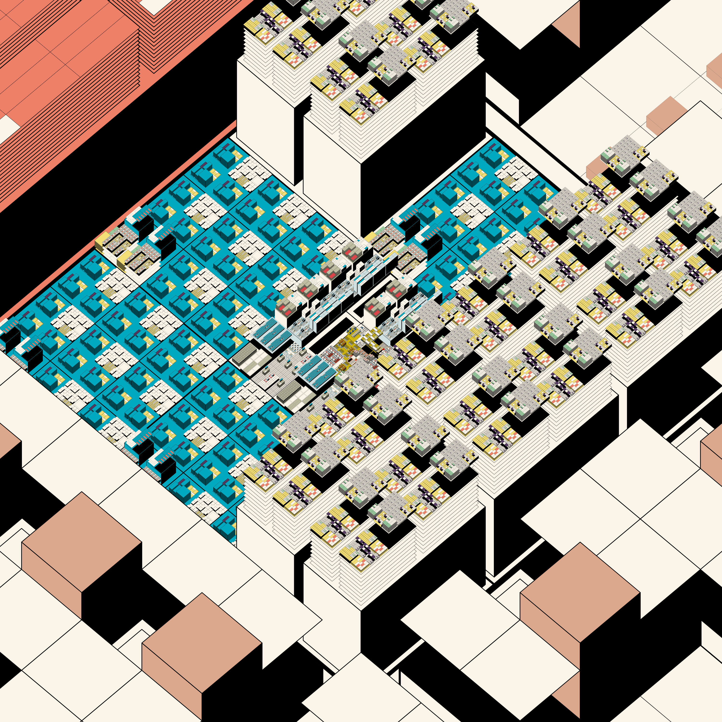 Decagon #24634