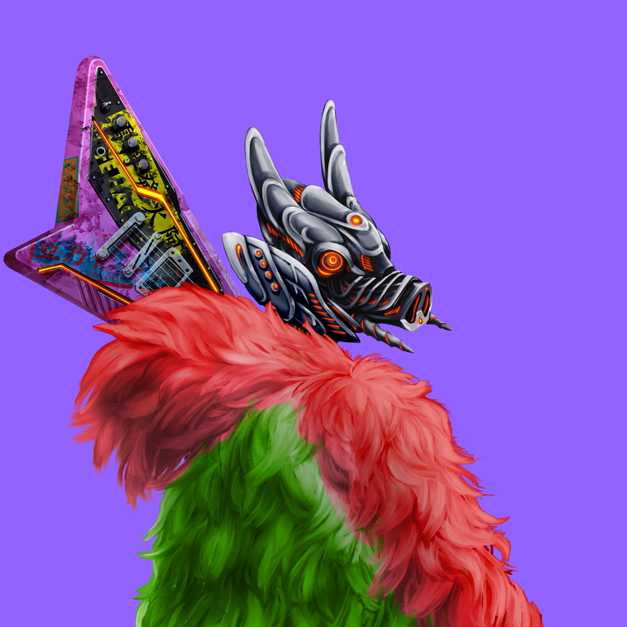 NFT Image