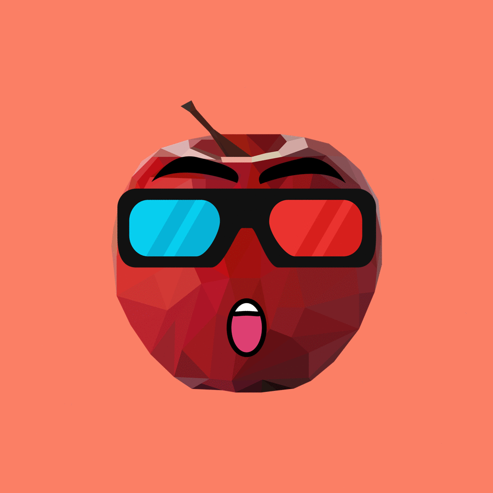 Fruit #4