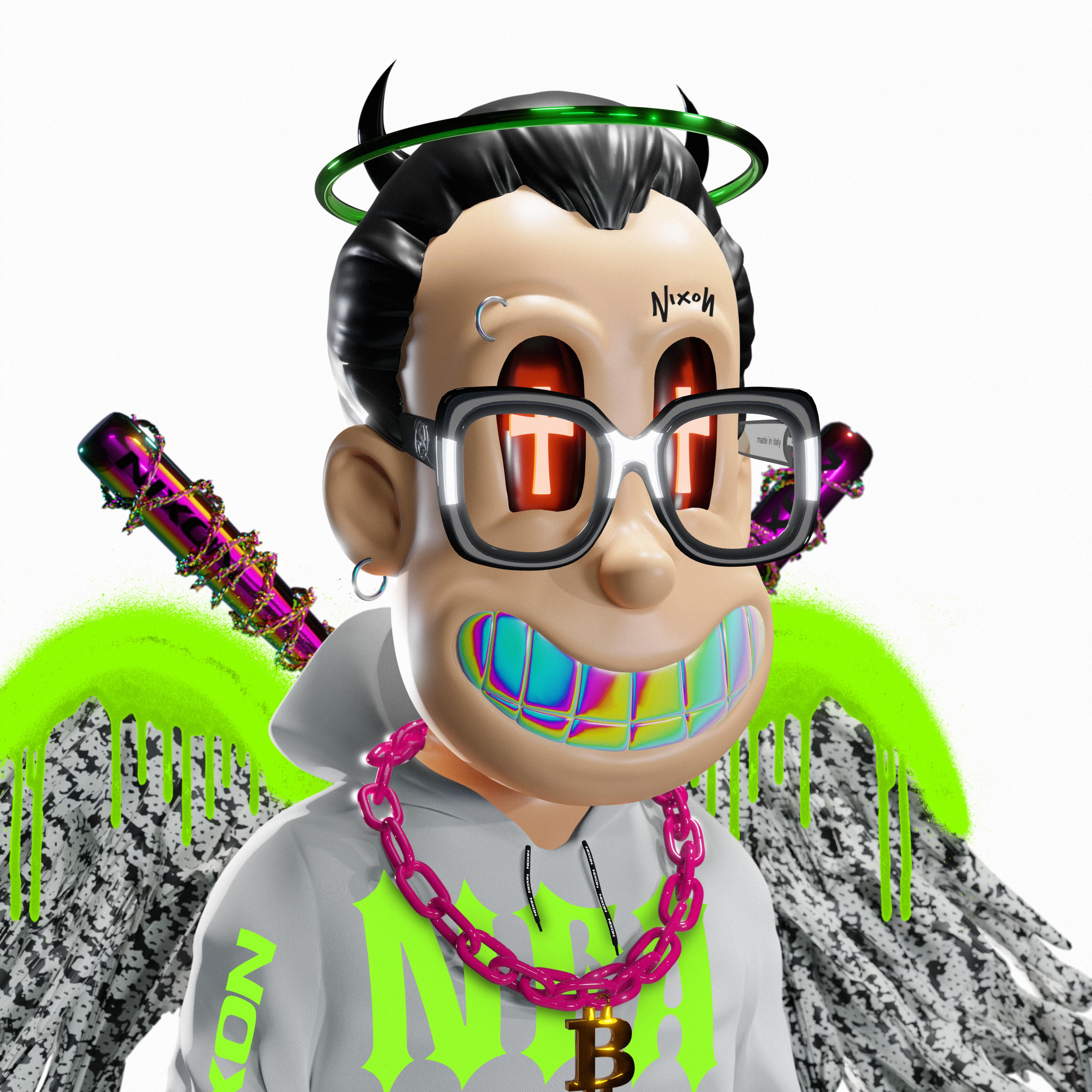 NFT Image