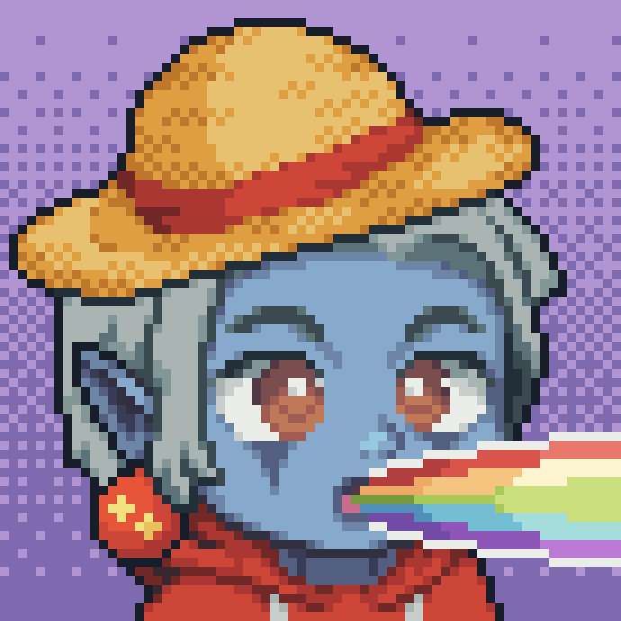 Elves of the North #6657