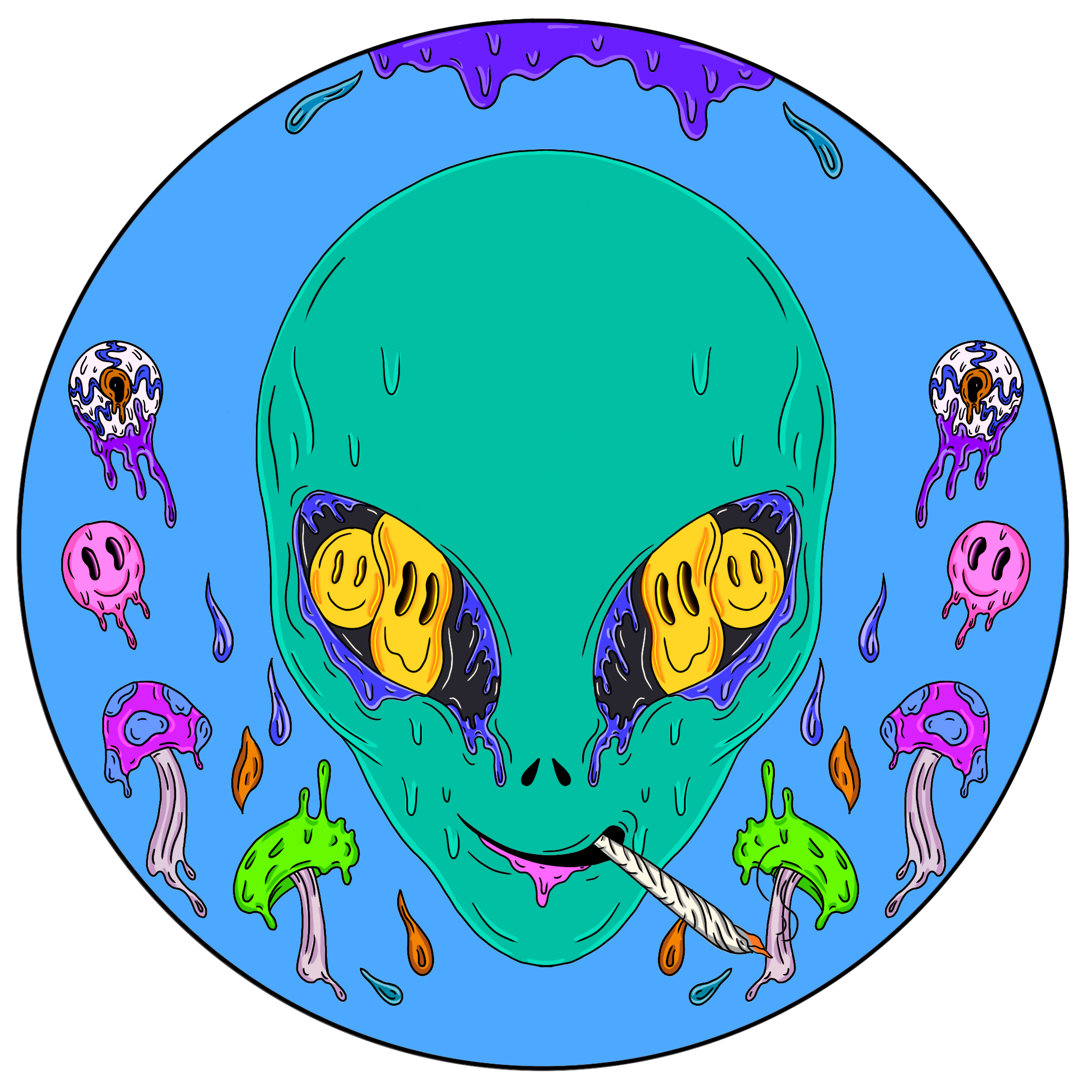 NFT Image