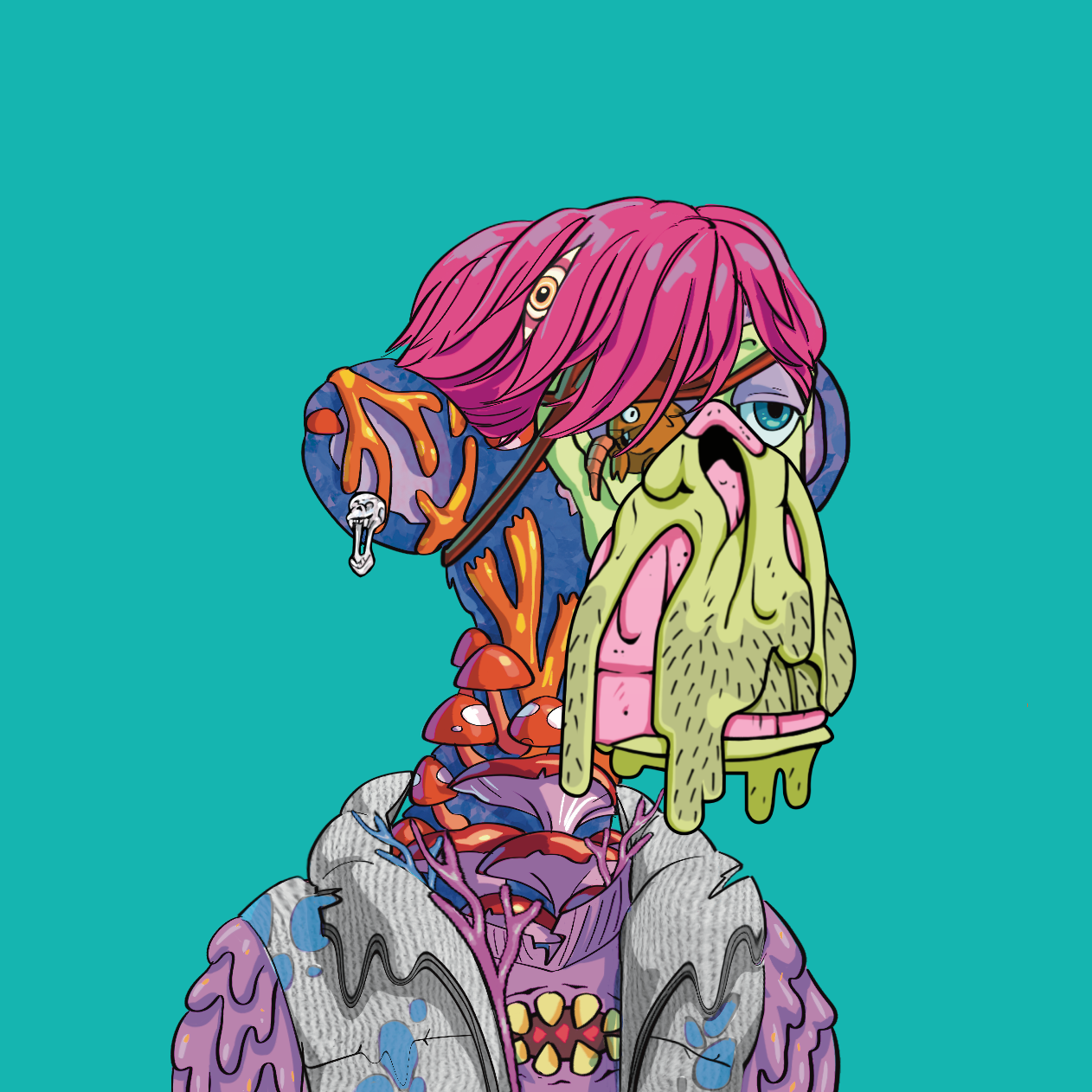 NFT Image