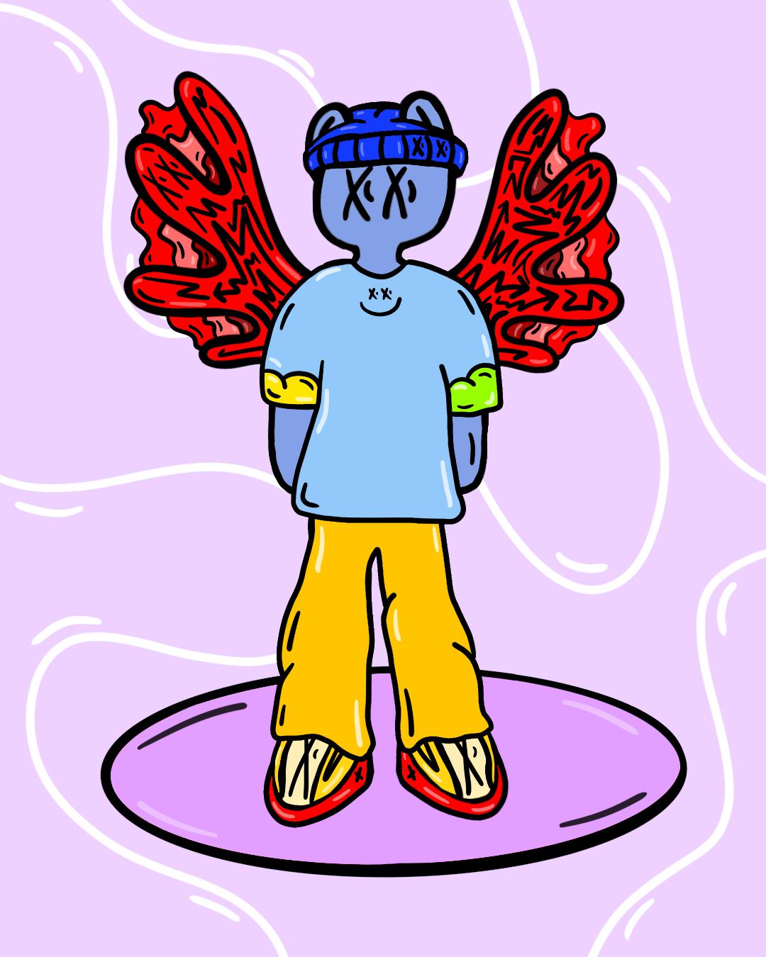 NFT Image