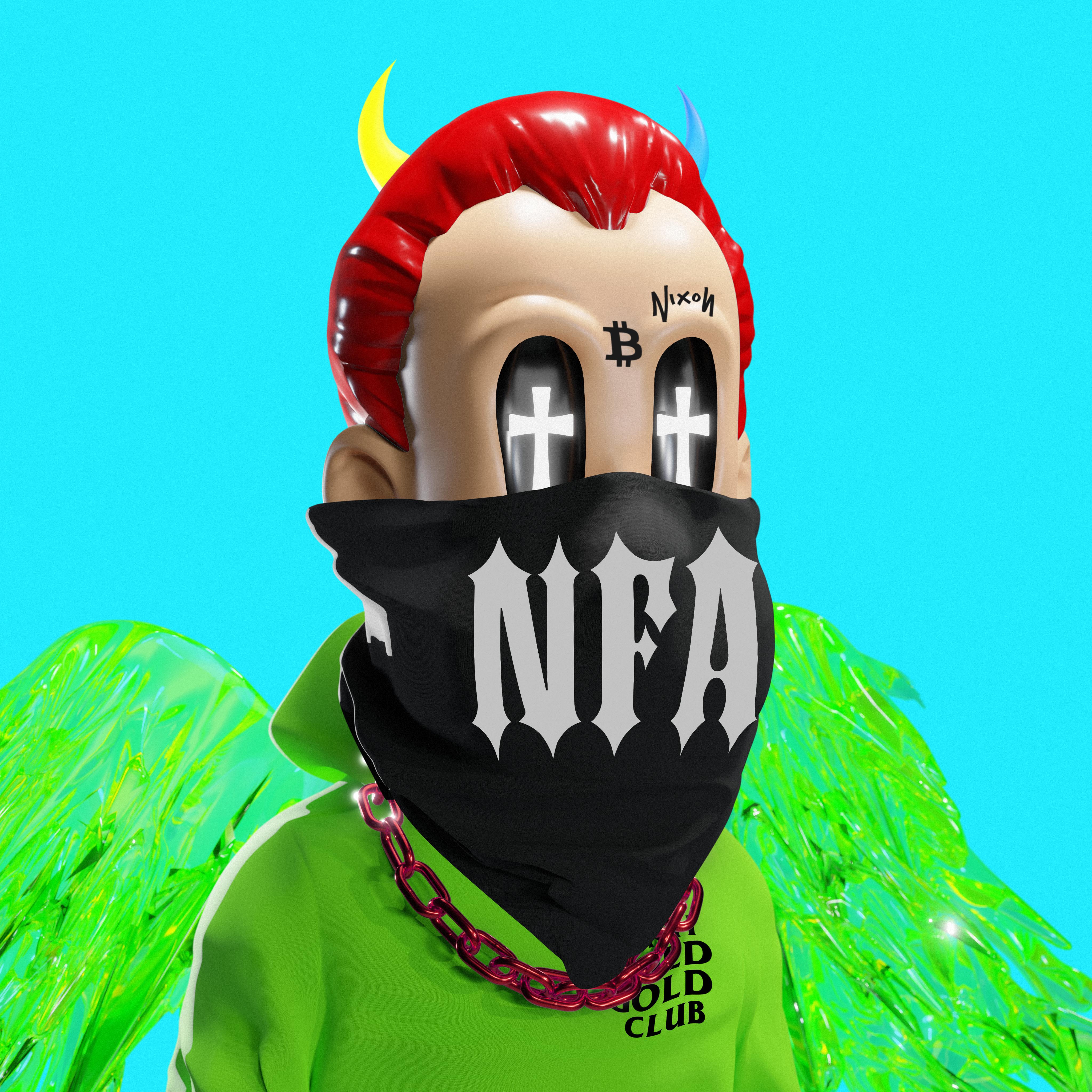 NFT Image