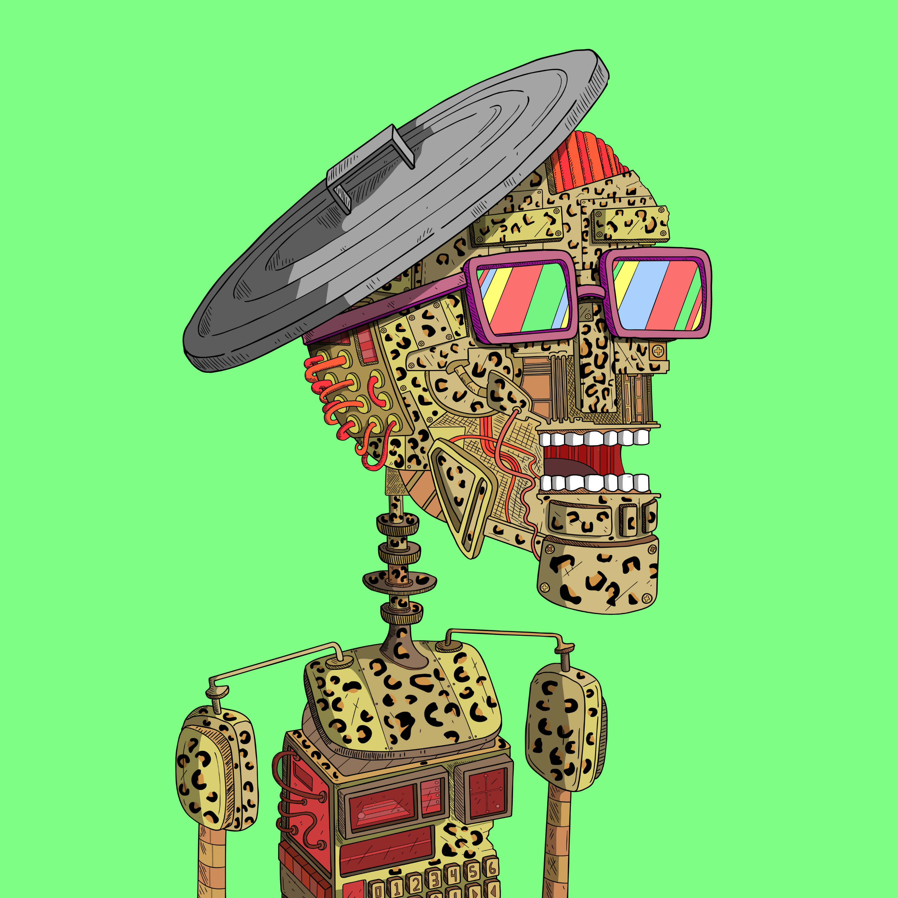 NFT Image