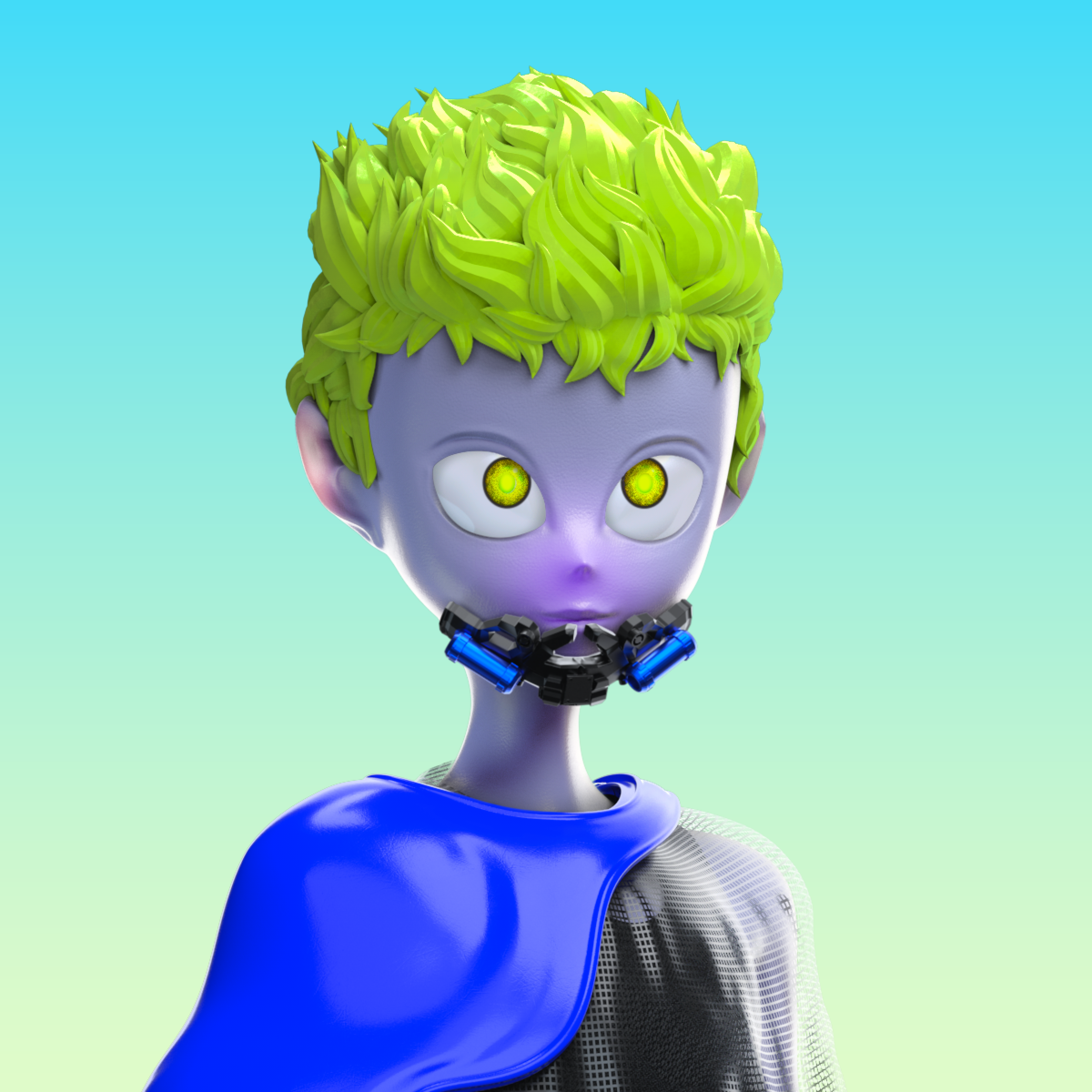 NFT Image