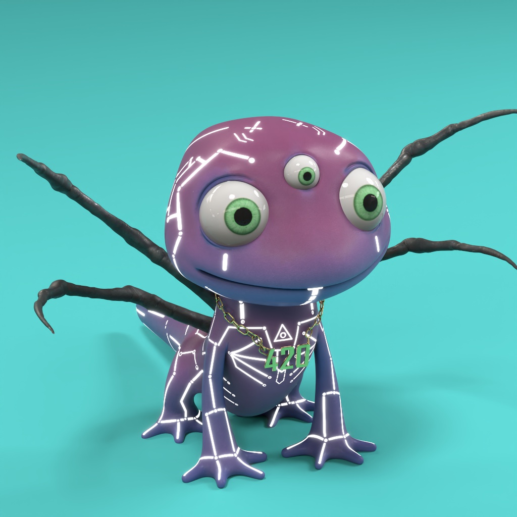 NFT Image
