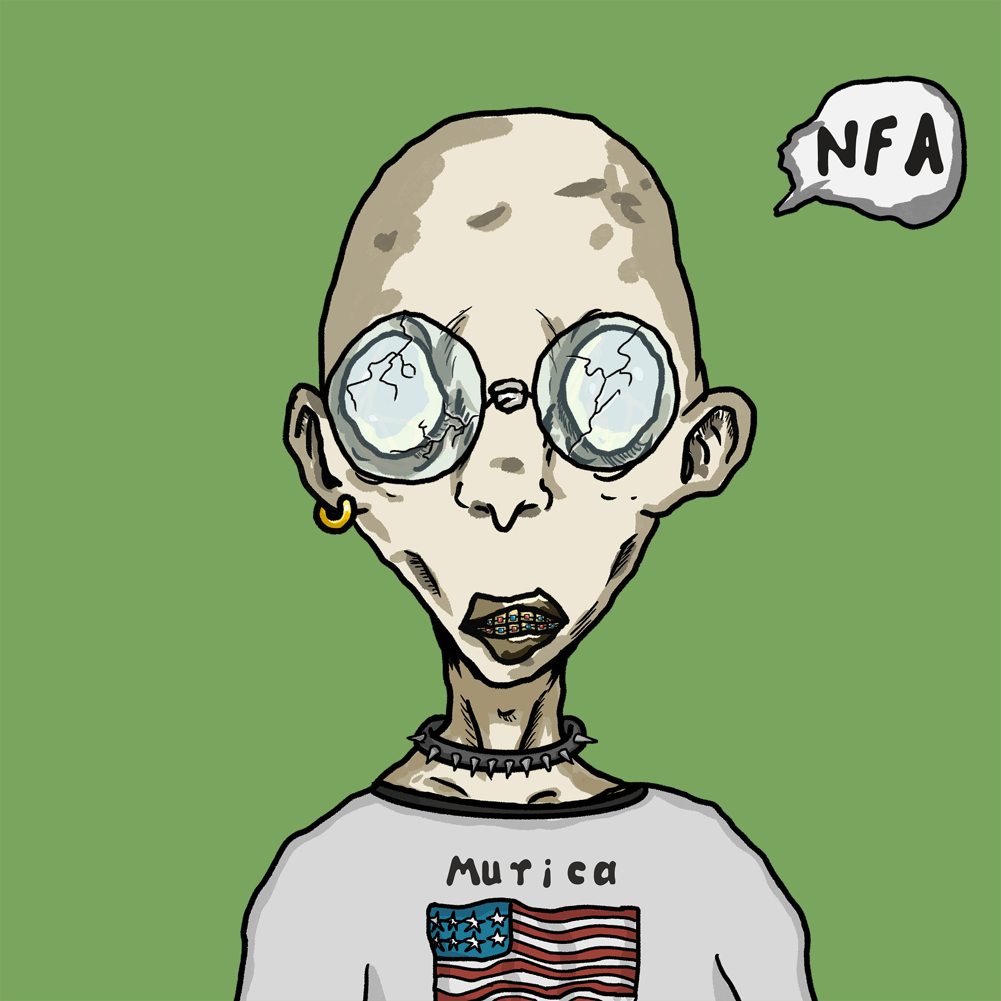 NFT Image