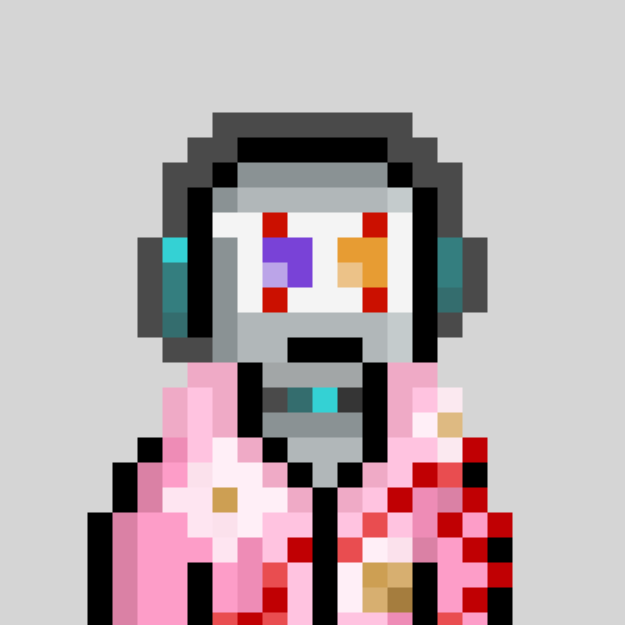 Nakamigone #4024