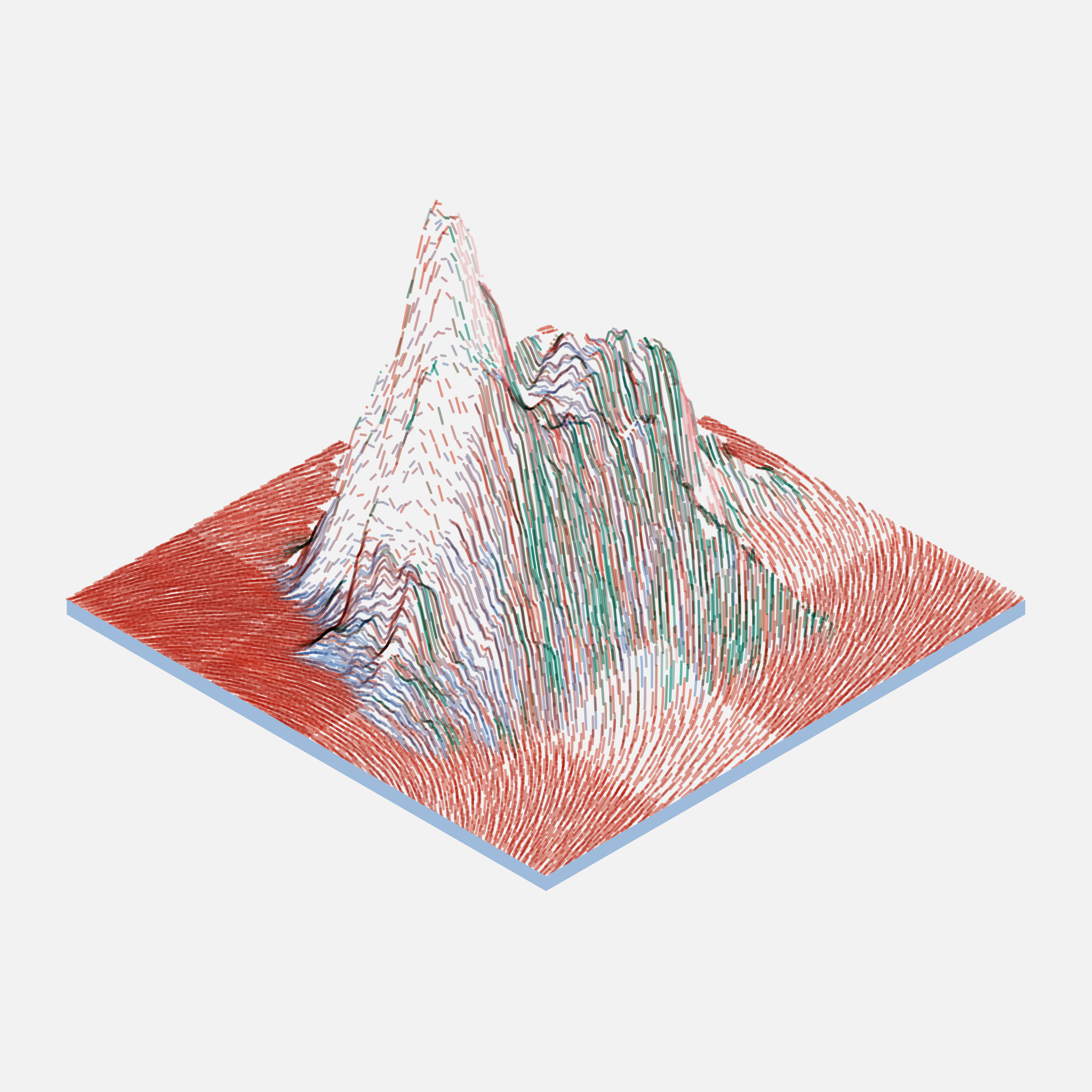 Subscapes #573
