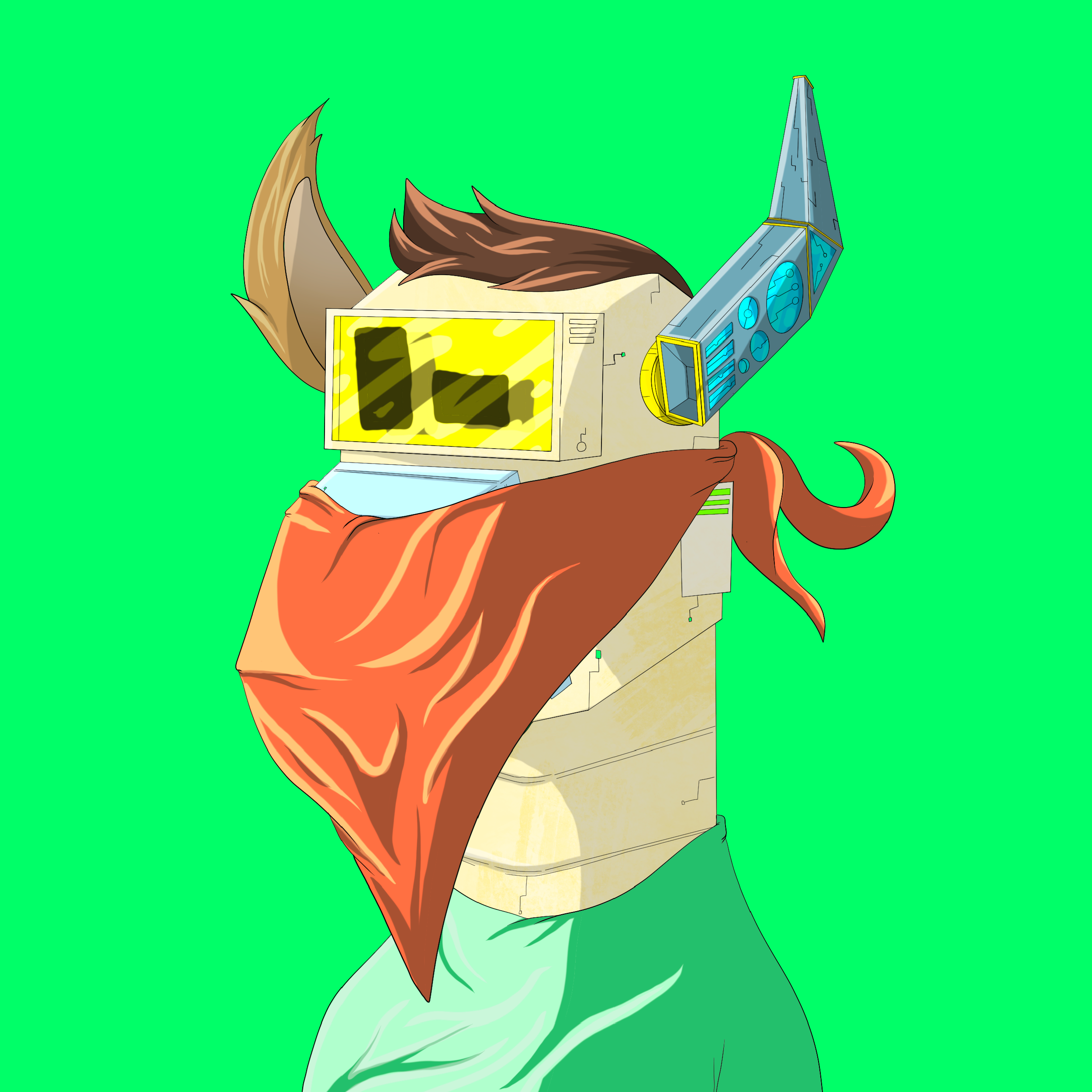 NFT Image