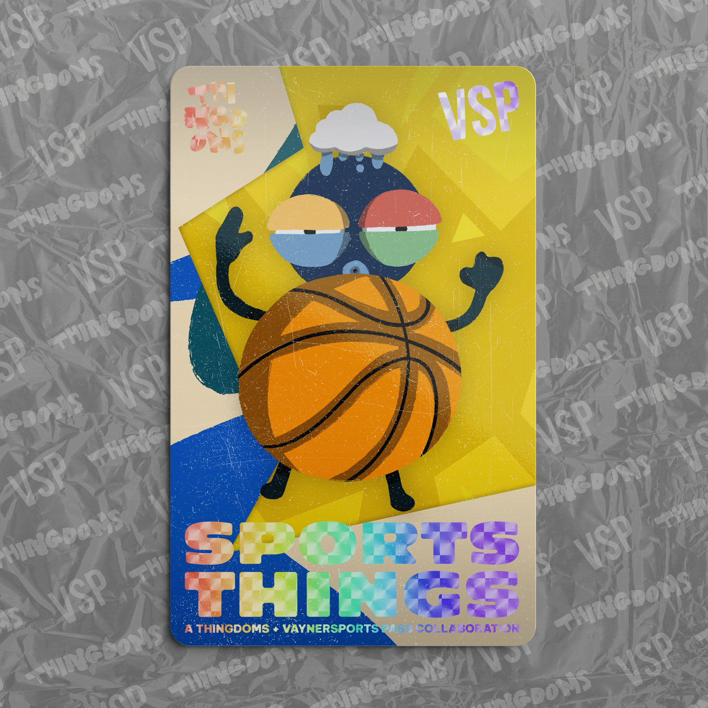 Sports Thing #155