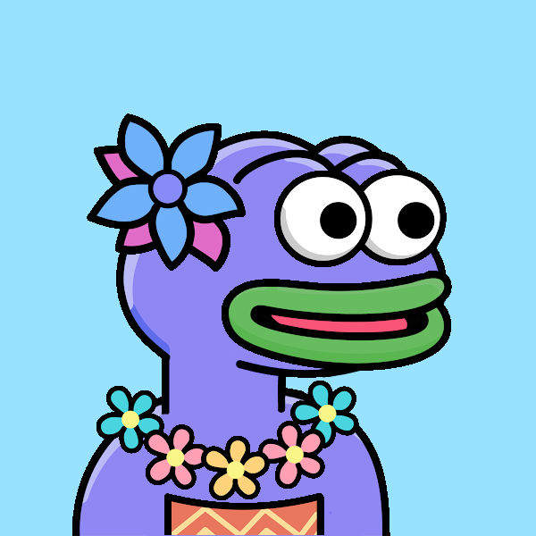 Doodle Pepe #961